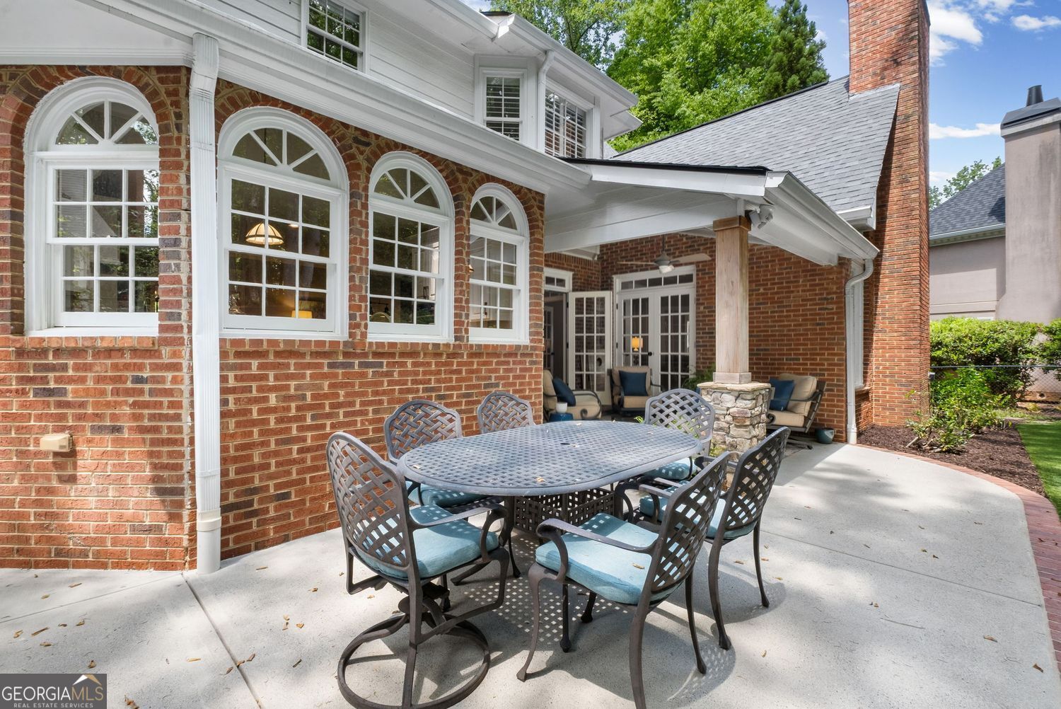 275 Woodbury Way Alpharetta GA 30022
