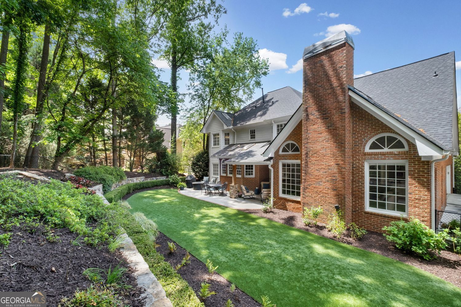275 Woodbury Way Alpharetta GA 30022