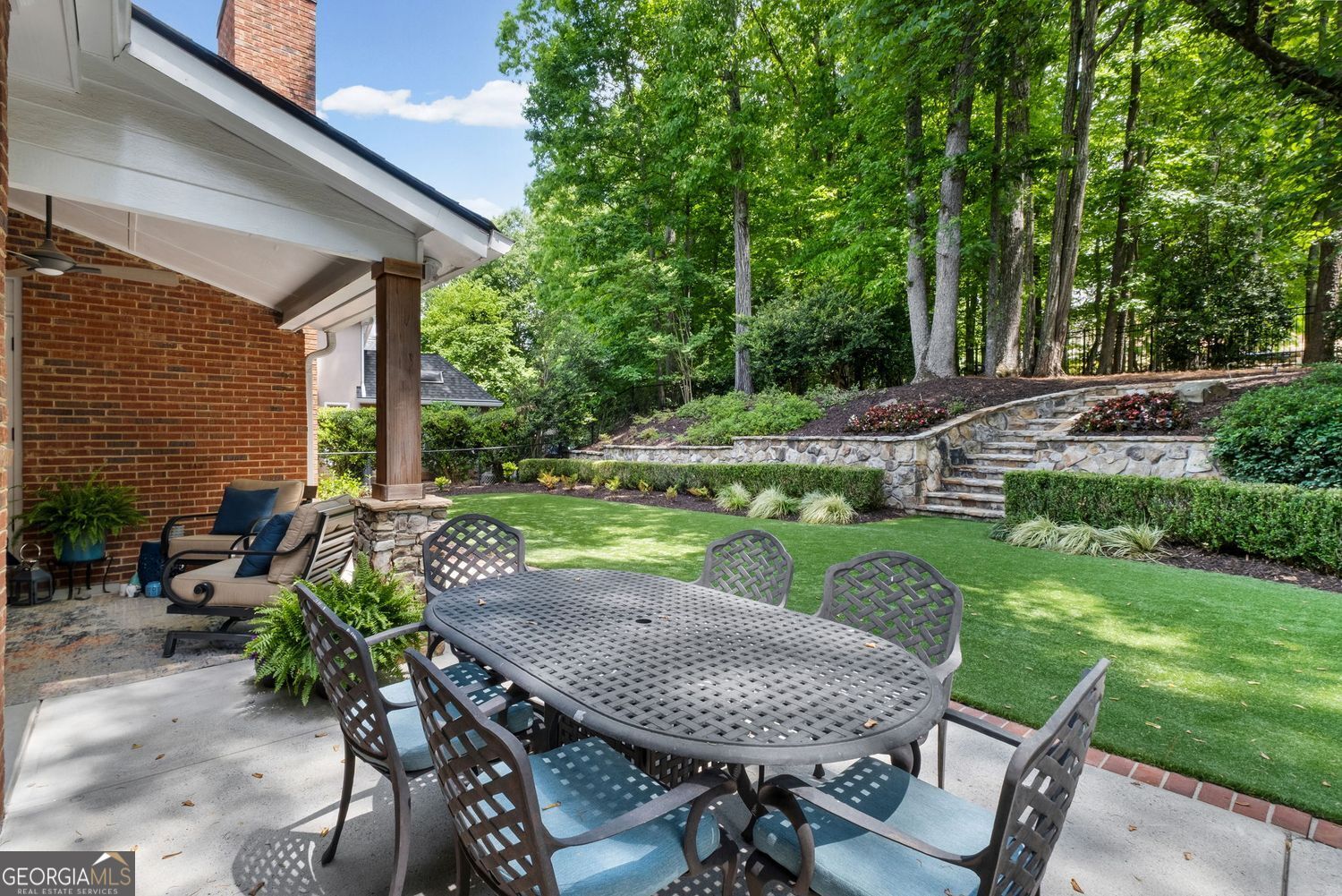 275 Woodbury Way Alpharetta GA 30022