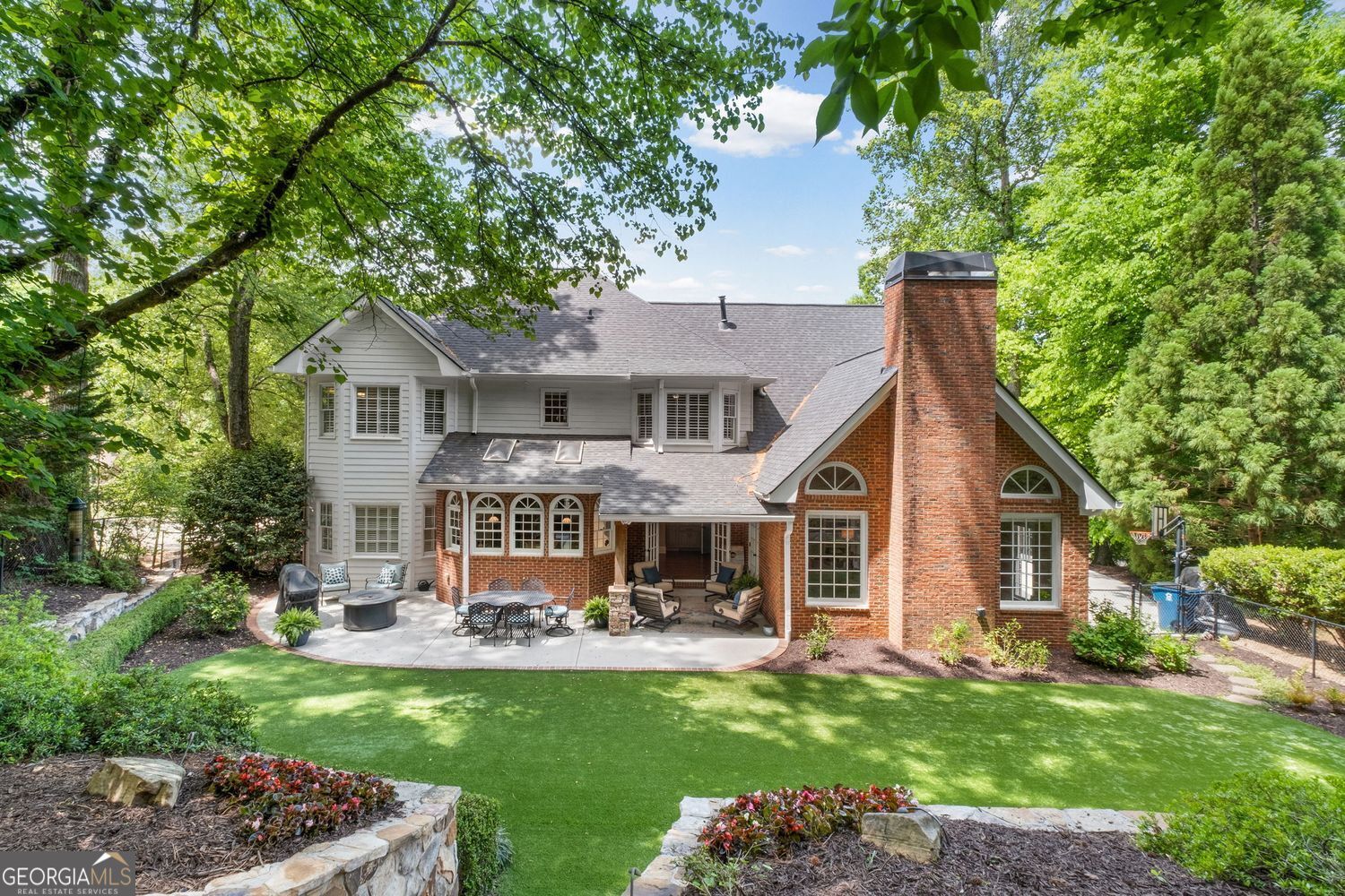 275 Woodbury Way Alpharetta GA 30022