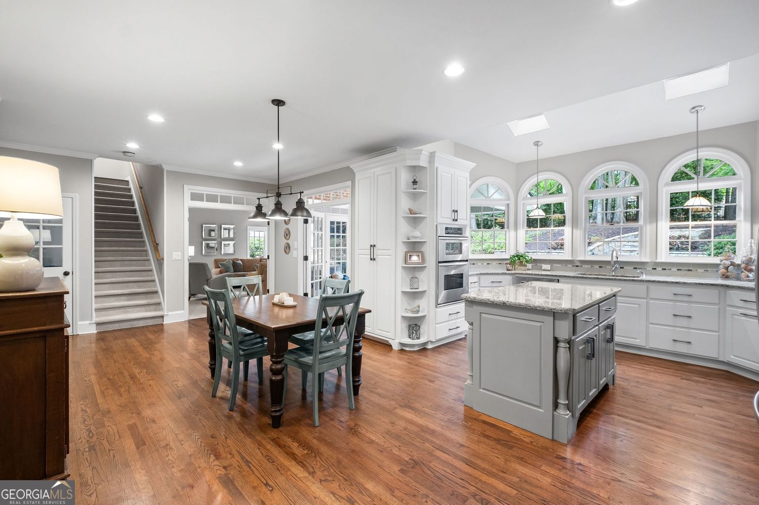 275 Woodbury Way Alpharetta GA 30022