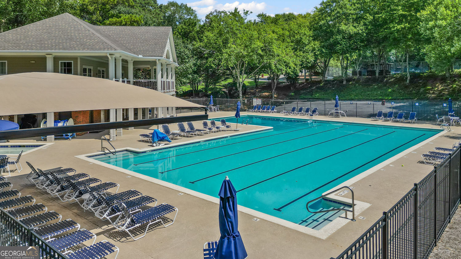 275 Woodbury Way Alpharetta GA 30022