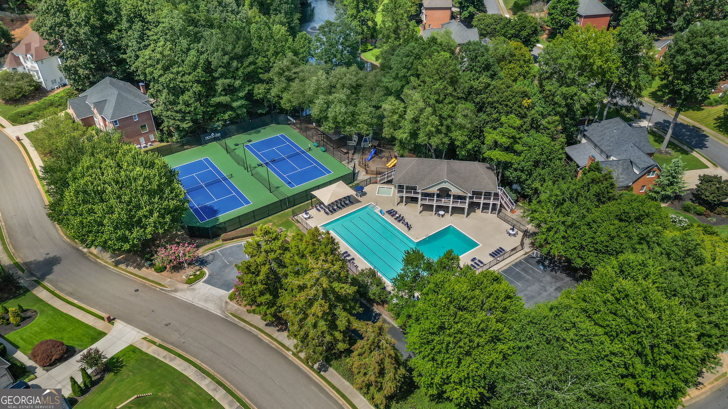 275 Woodbury Way Alpharetta GA 30022