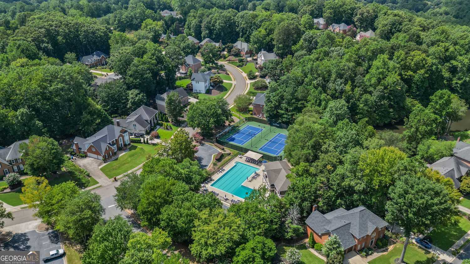 275 Woodbury Way Alpharetta GA 30022