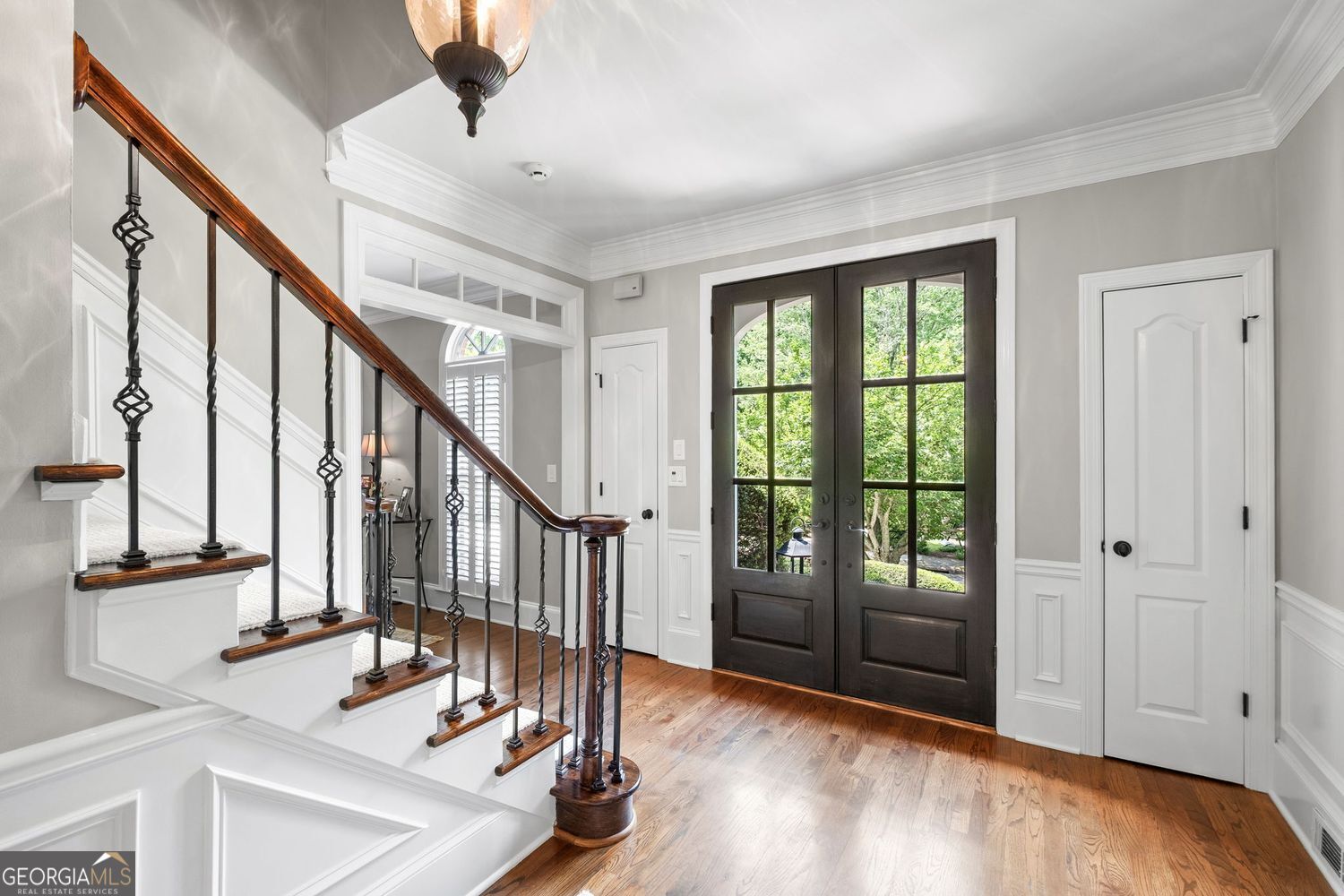 275 Woodbury Way Alpharetta GA 30022