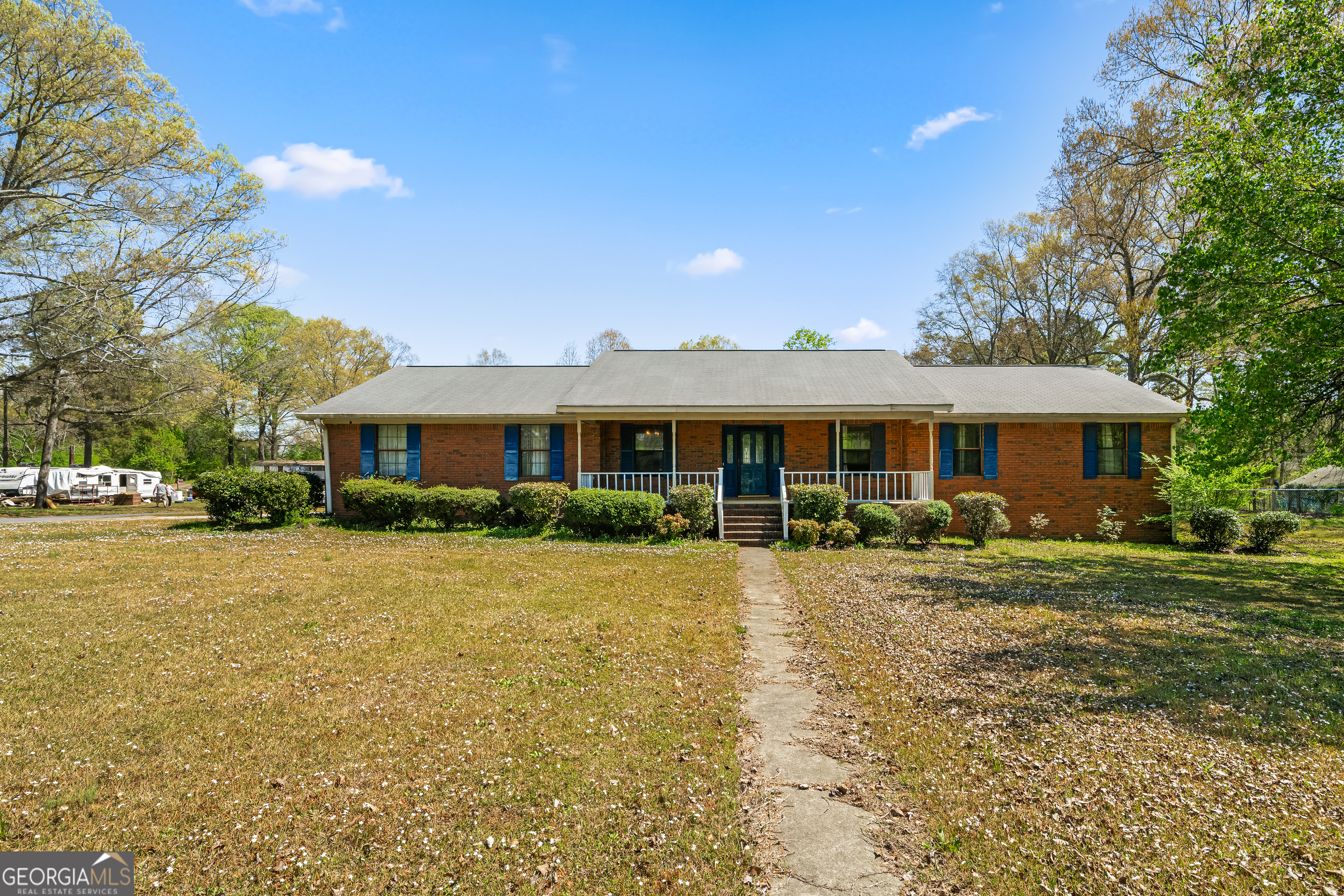 22 Wet Oak Drive NW Rome GA 30165