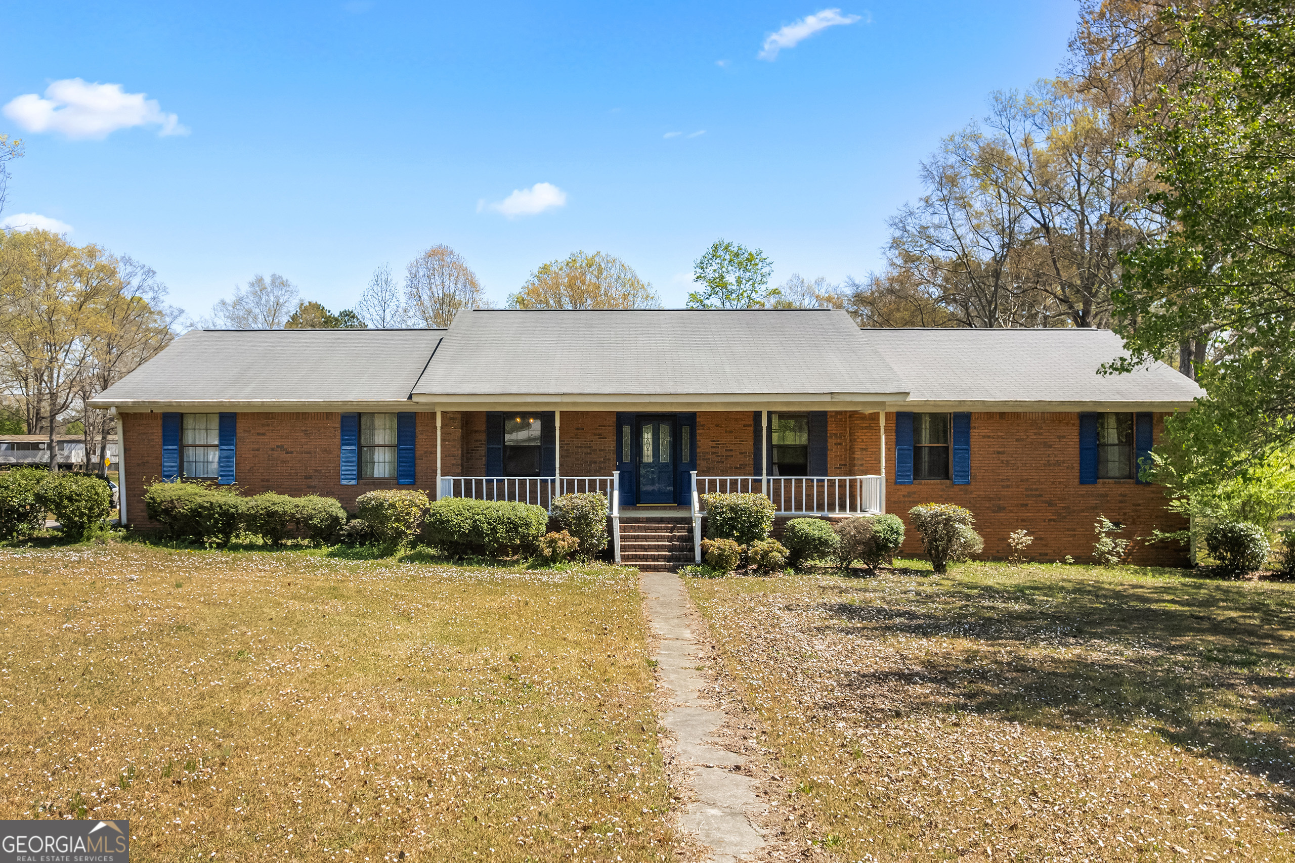 22 Wet Oak Drive NW Rome GA 30165