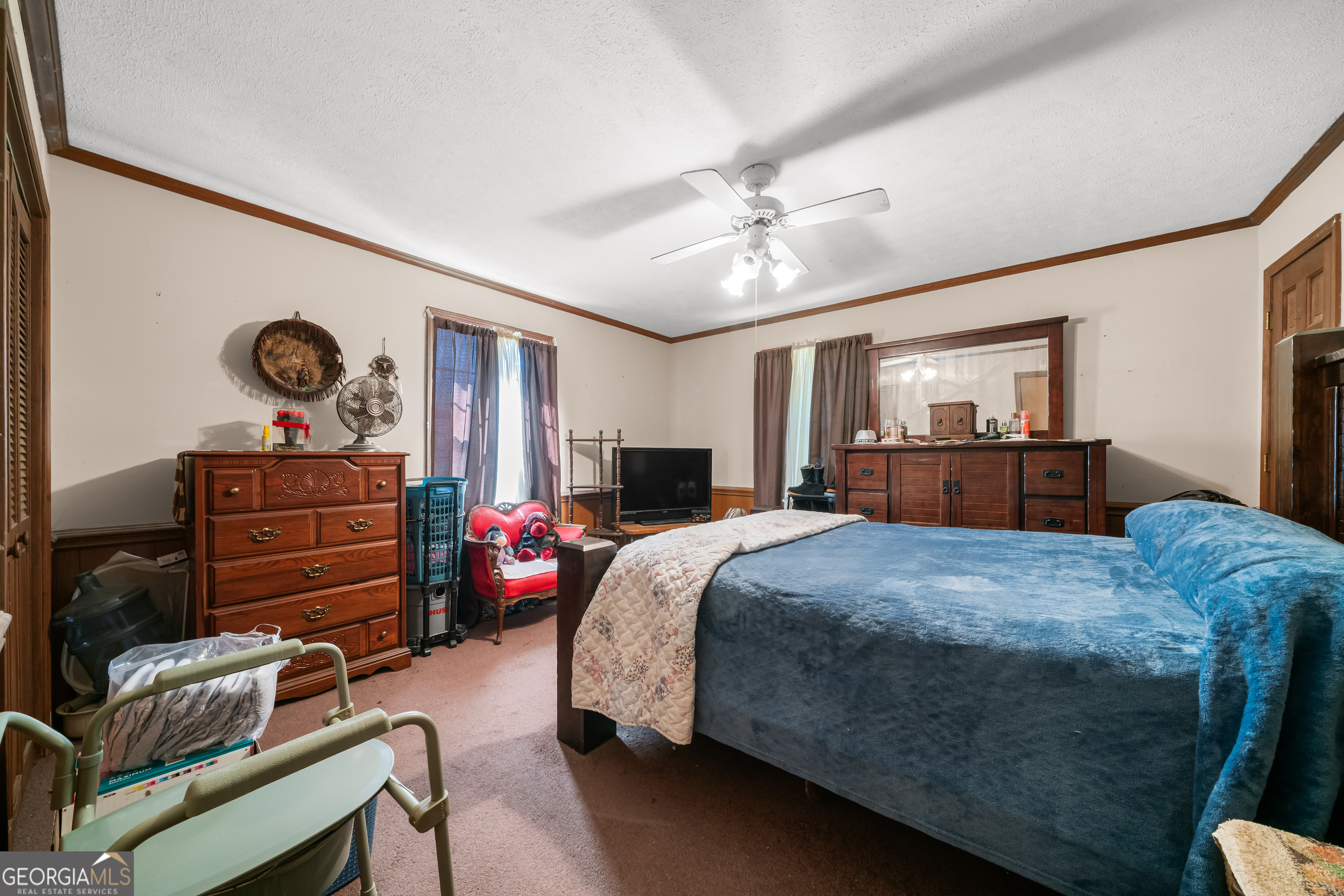 22 Wet Oak Drive NW Rome GA 30165