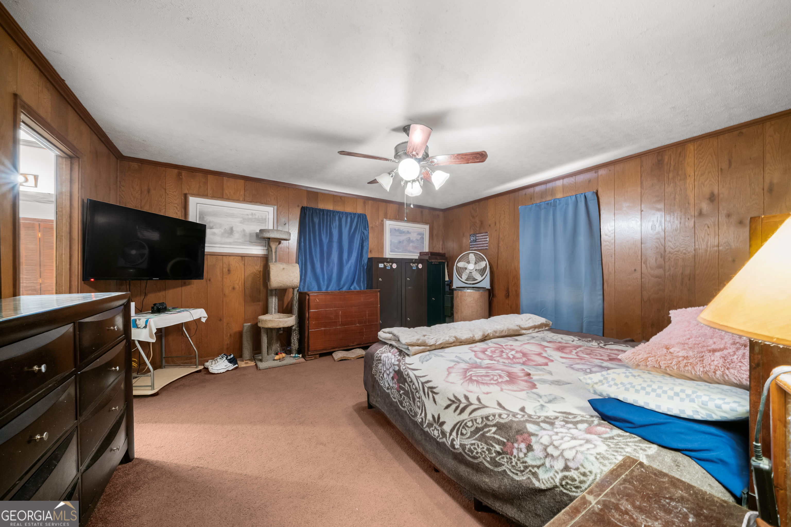 22 Wet Oak Drive NW Rome GA 30165
