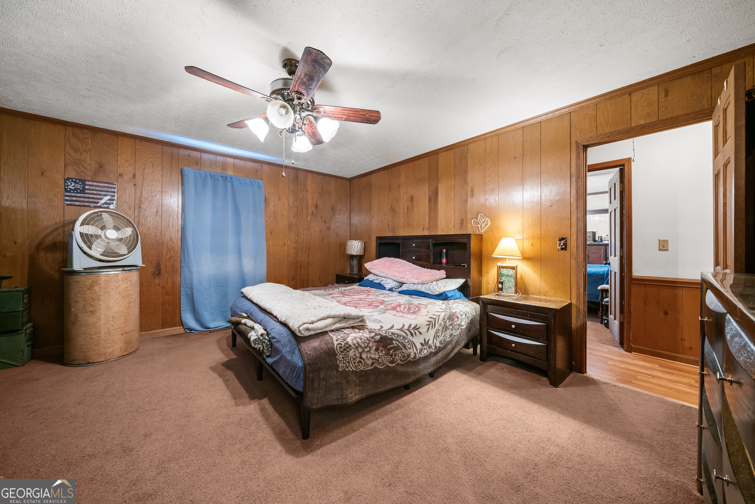 22 Wet Oak Drive NW Rome GA 30165