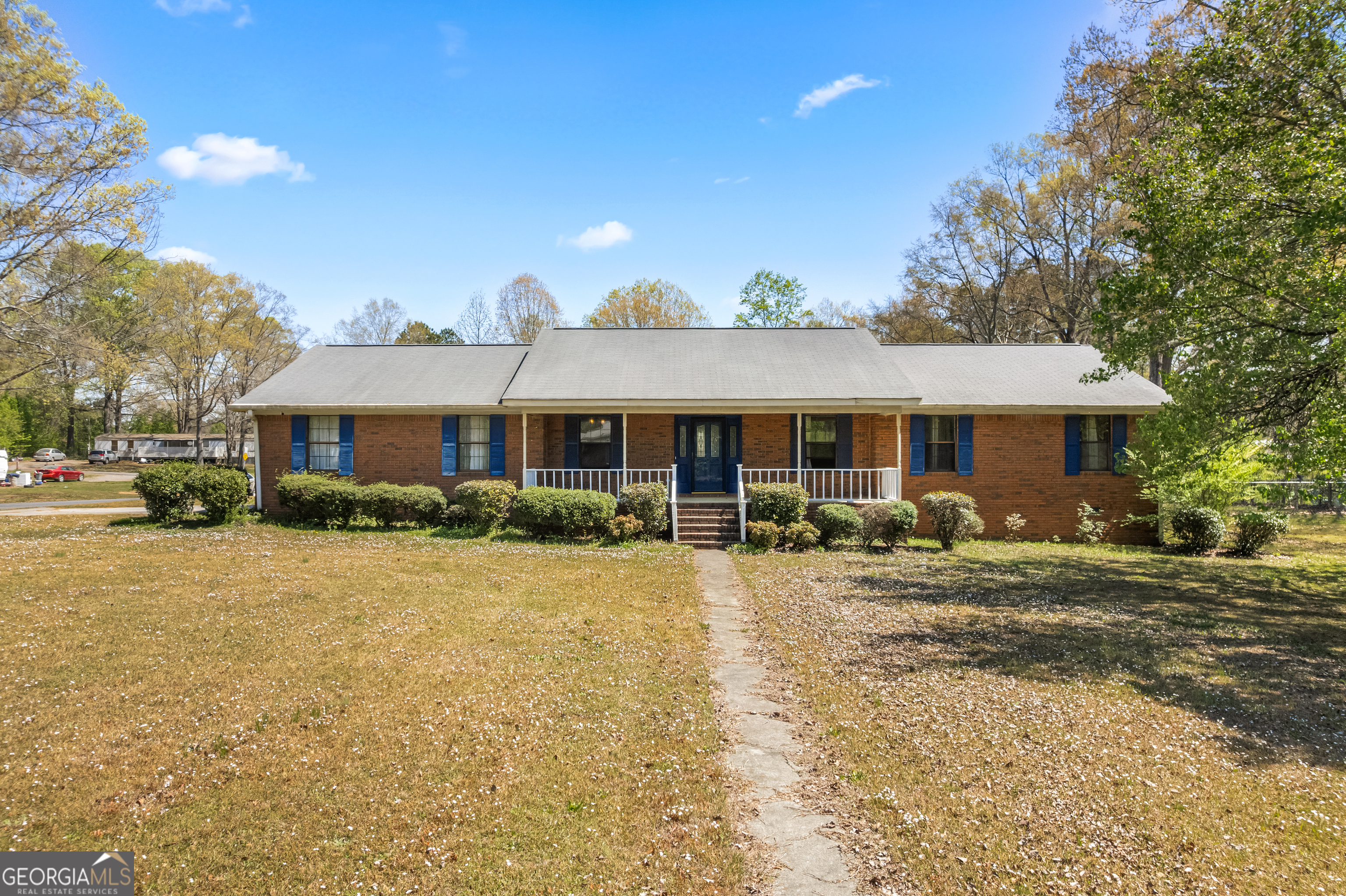 22 Wet Oak Drive NW Rome GA 30165