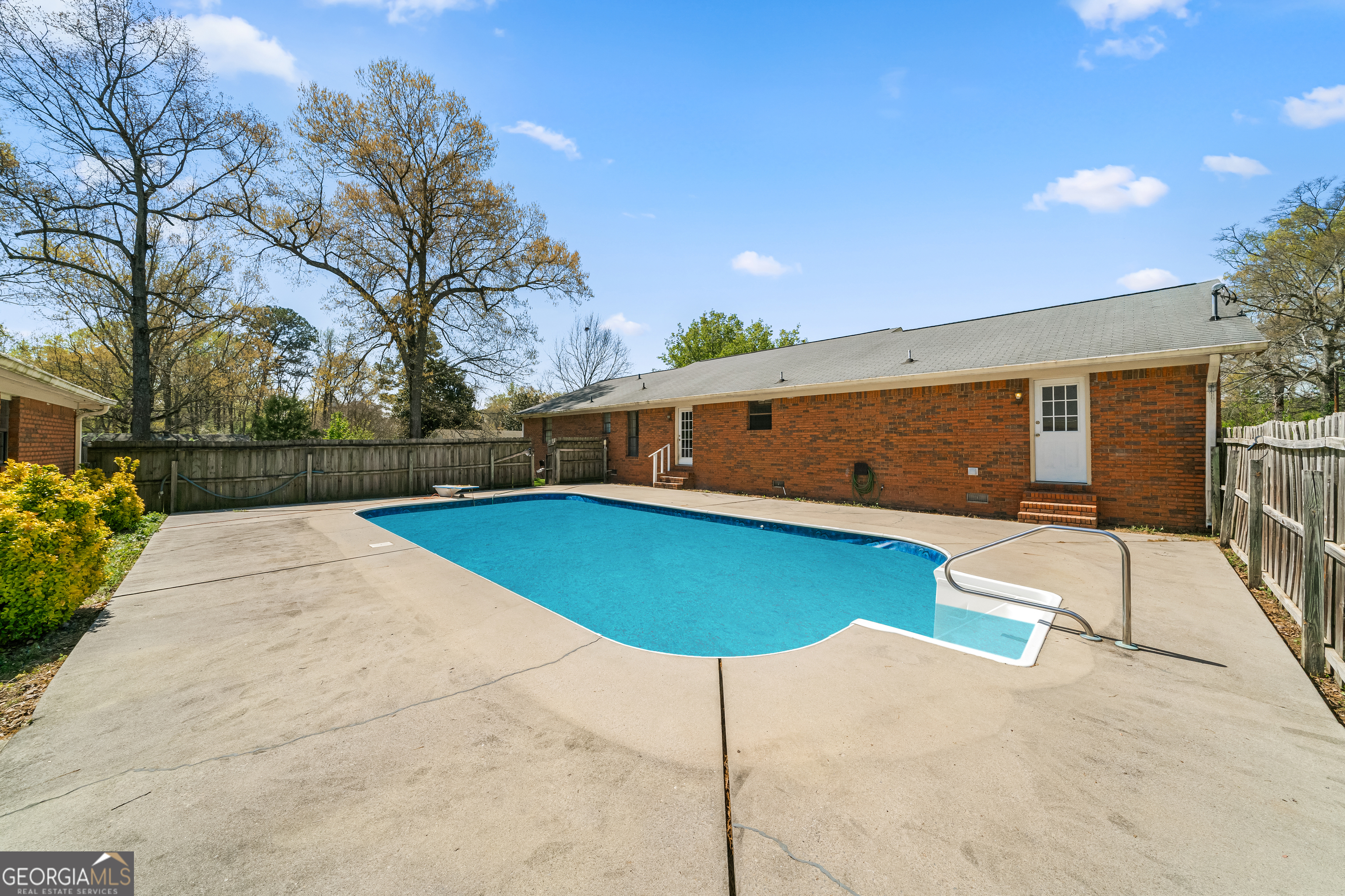 22 Wet Oak Drive NW Rome GA 30165