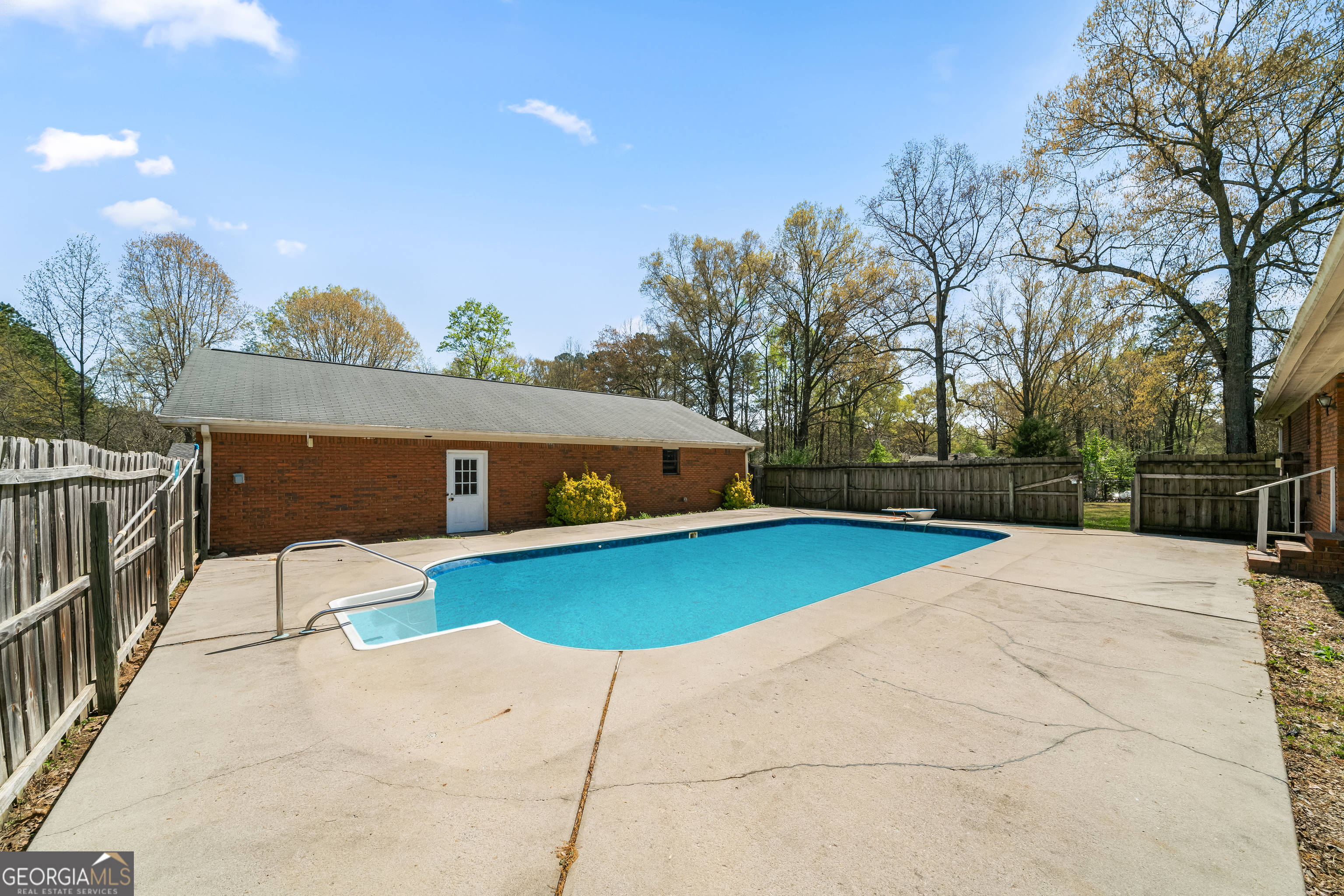 22 Wet Oak Drive NW Rome GA 30165