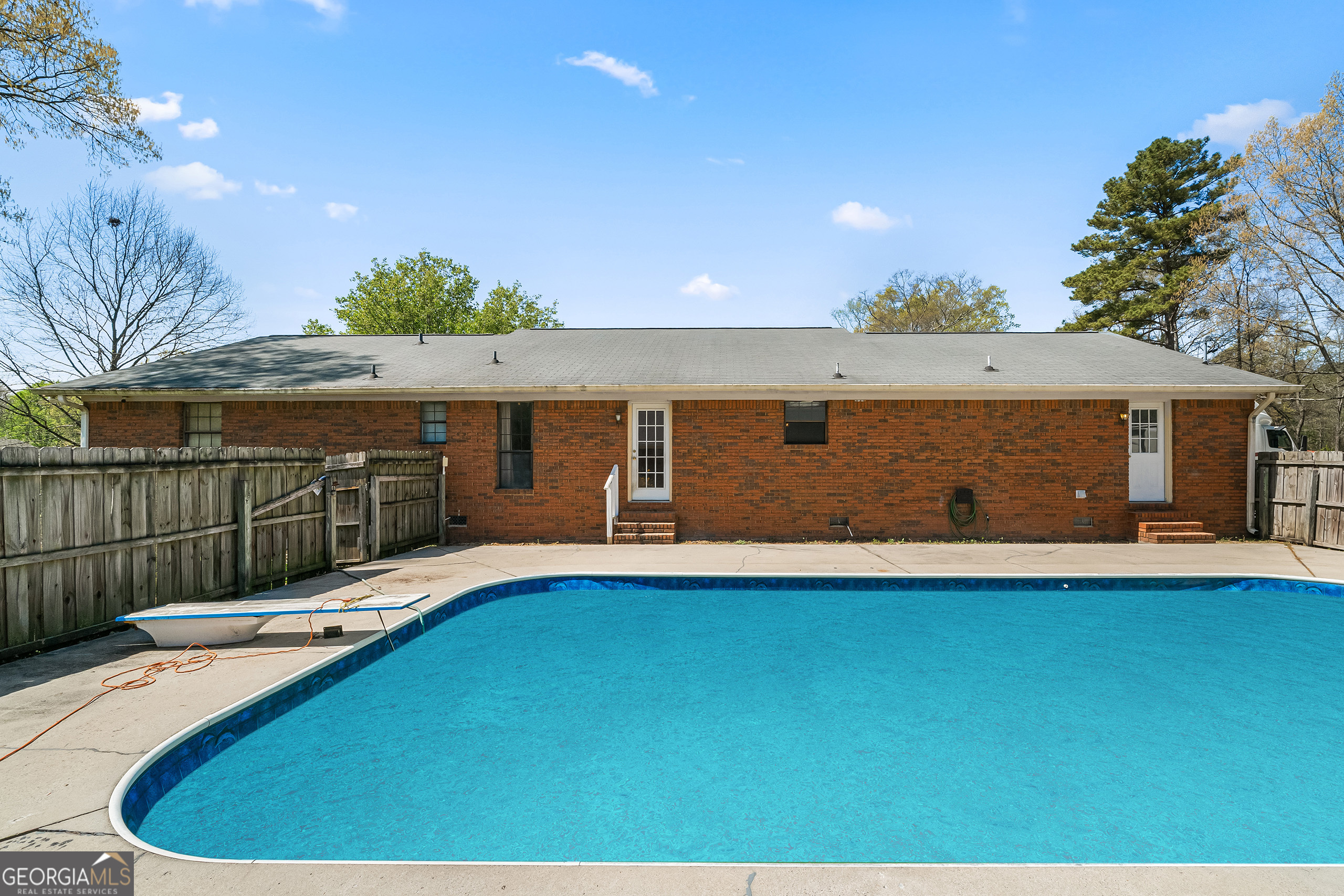 22 Wet Oak Drive NW Rome GA 30165