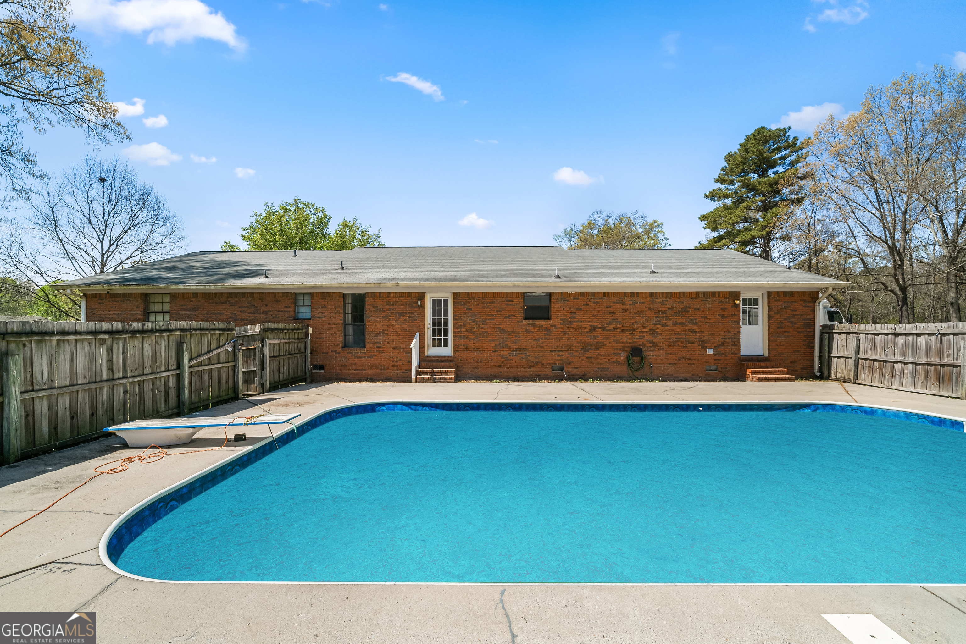 22 Wet Oak Drive NW Rome GA 30165