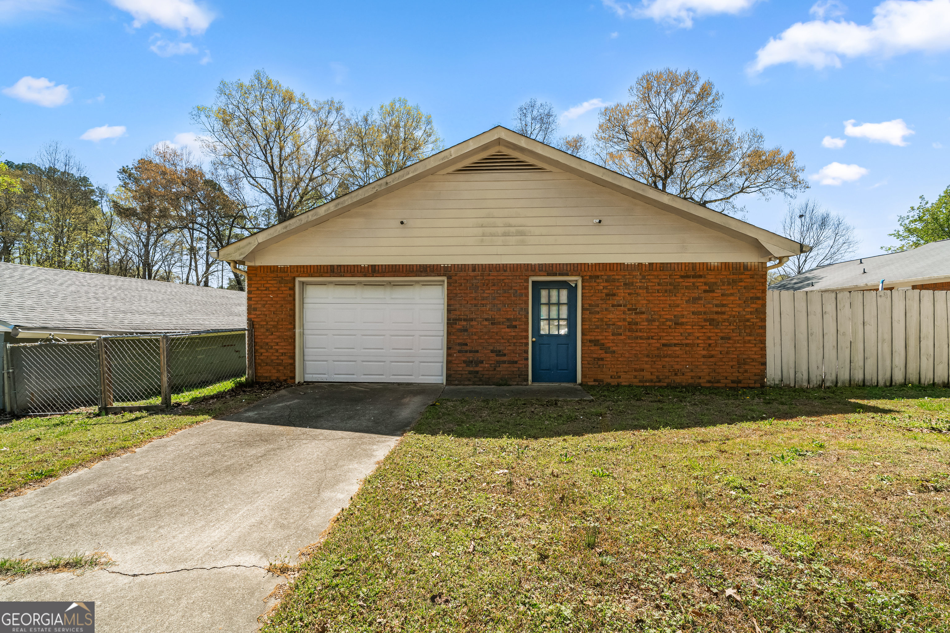22 Wet Oak Drive NW Rome GA 30165