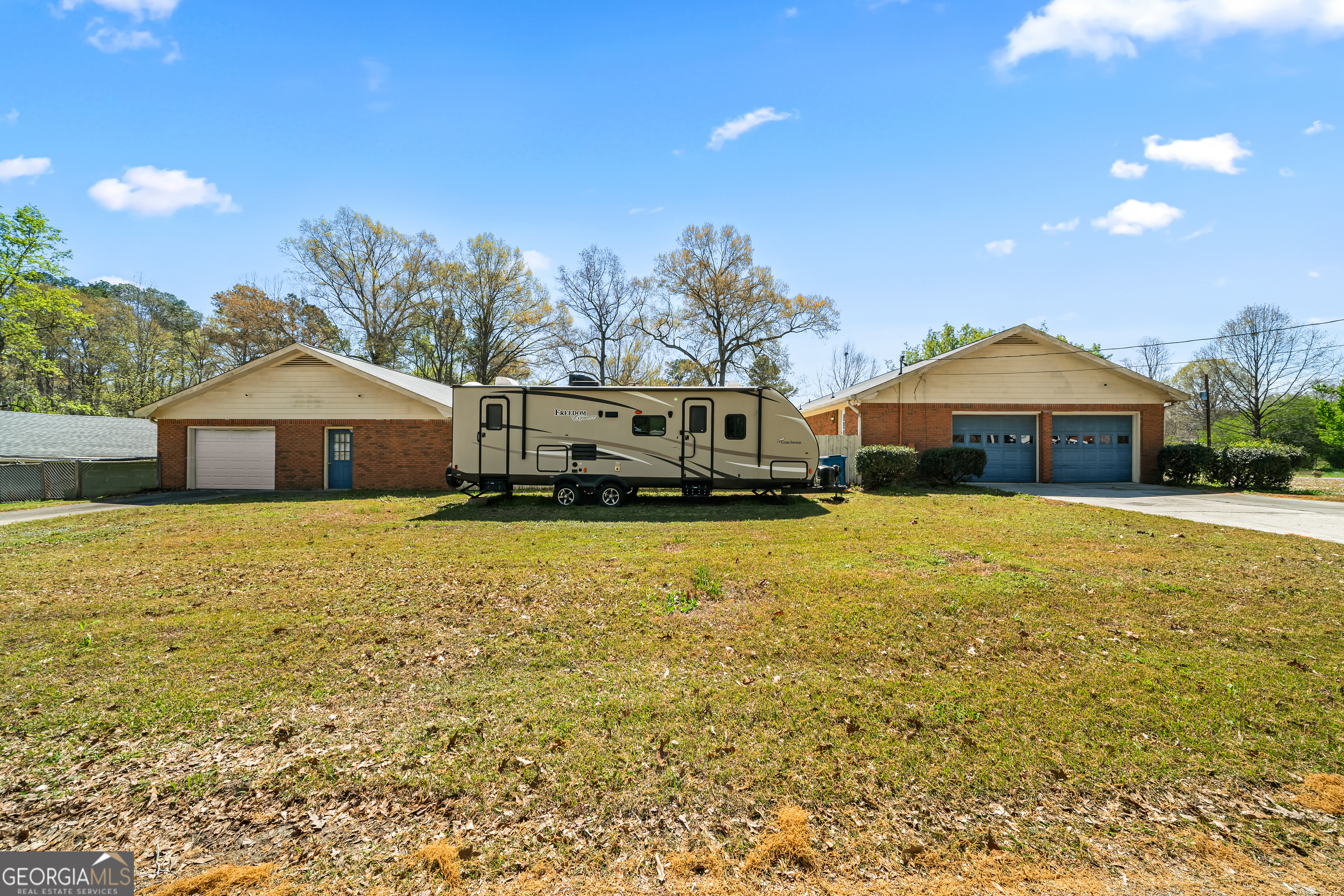 22 Wet Oak Drive NW Rome GA 30165