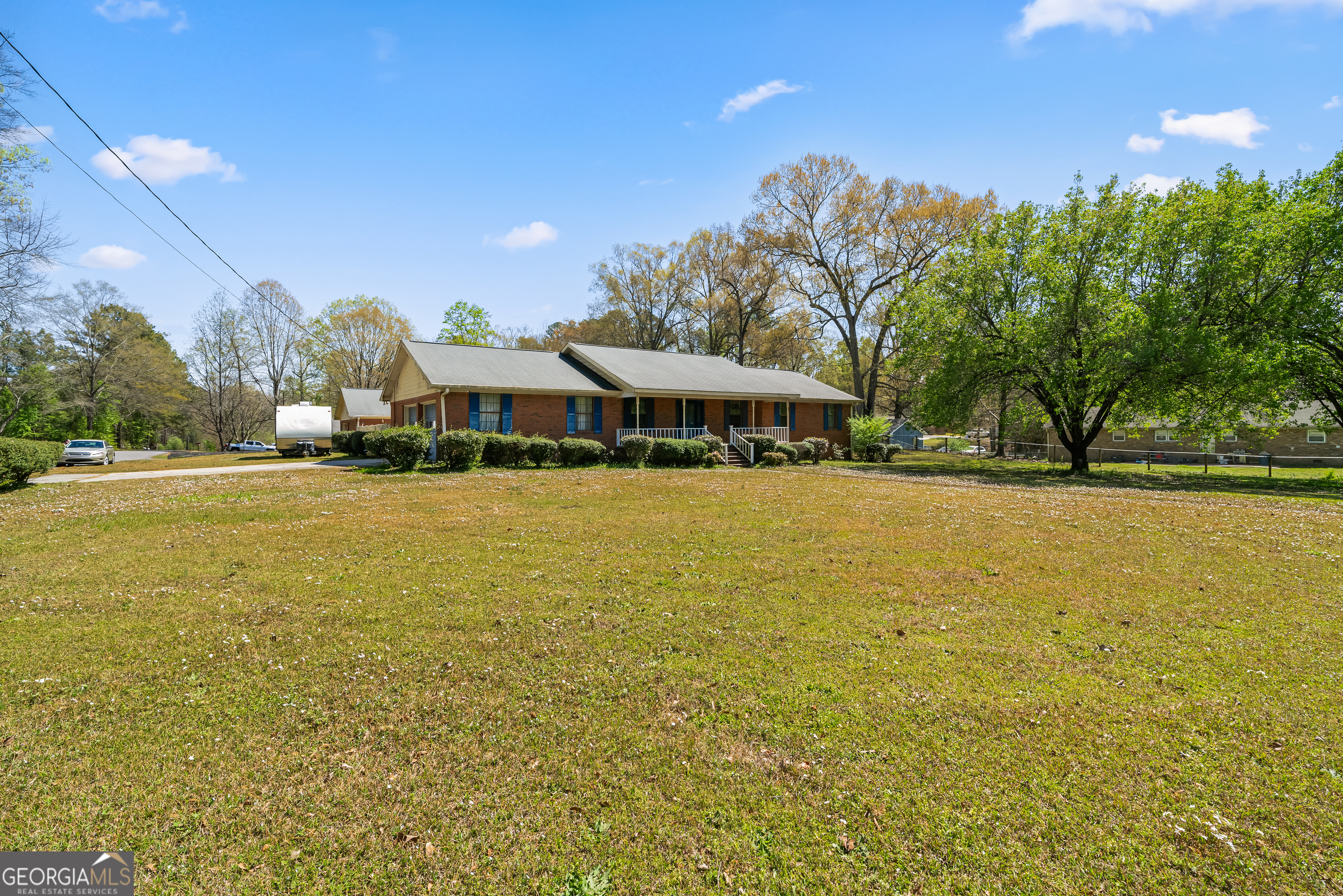 22 Wet Oak Drive NW Rome GA 30165