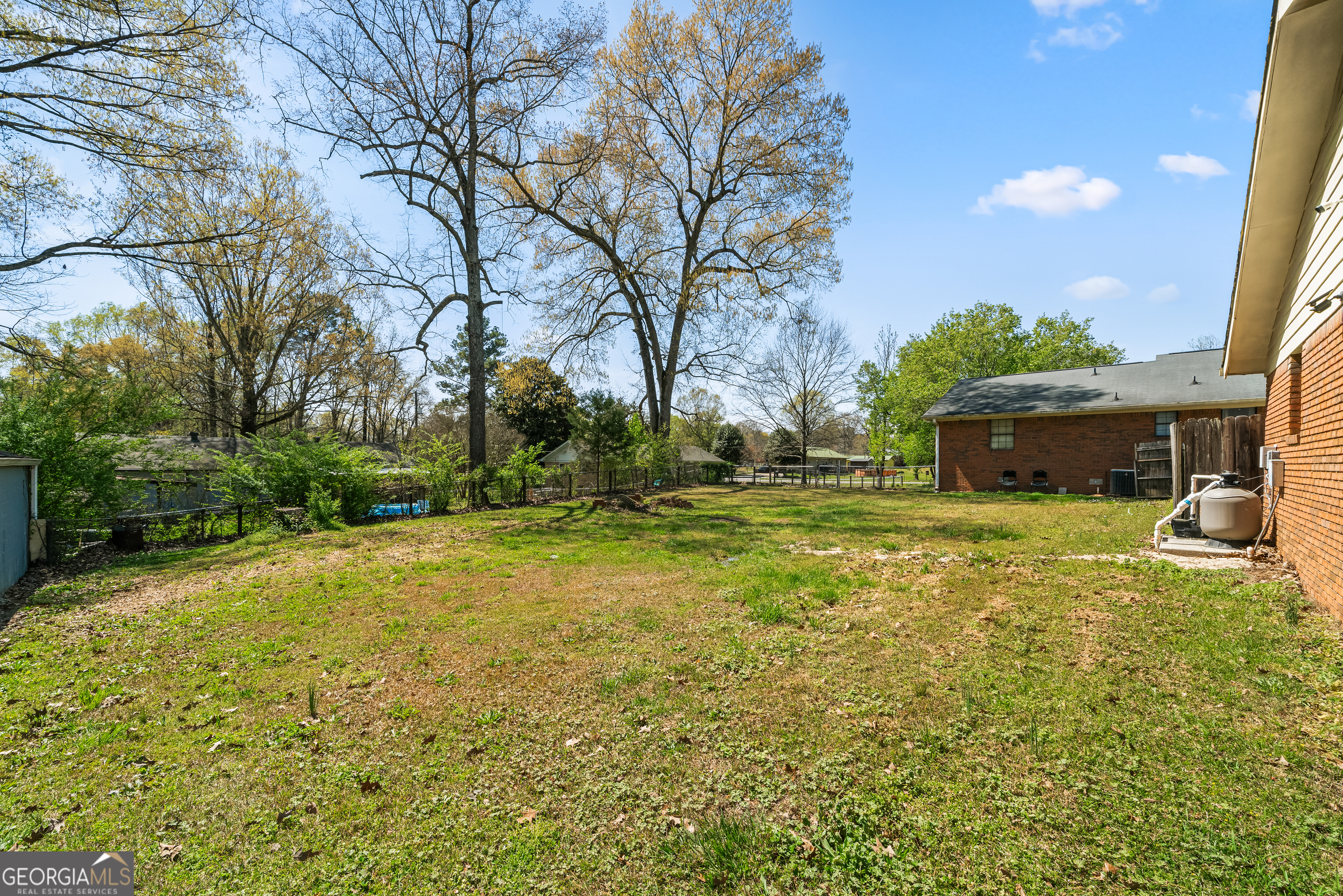 22 Wet Oak Drive NW Rome GA 30165