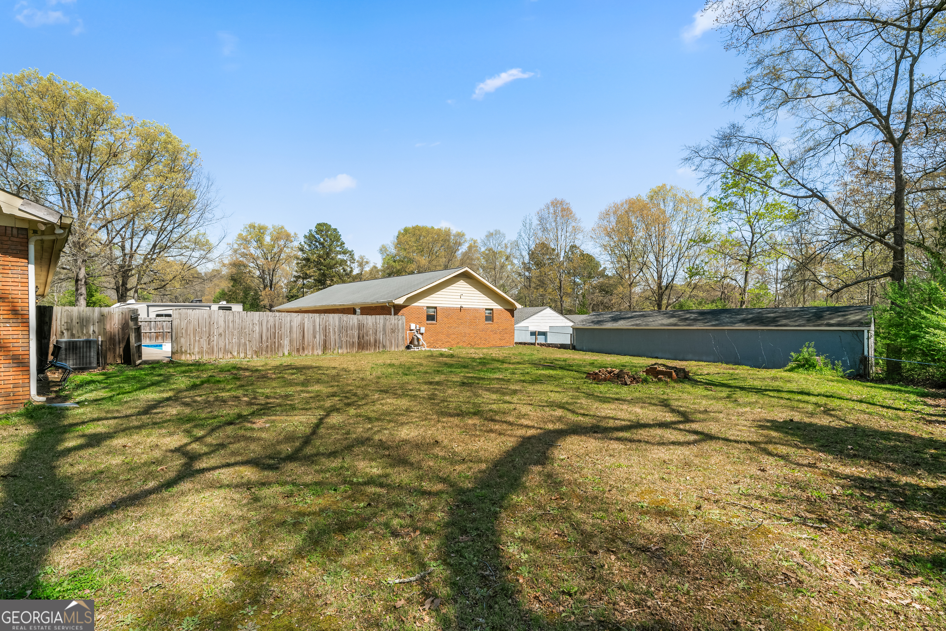 22 Wet Oak Drive NW Rome GA 30165