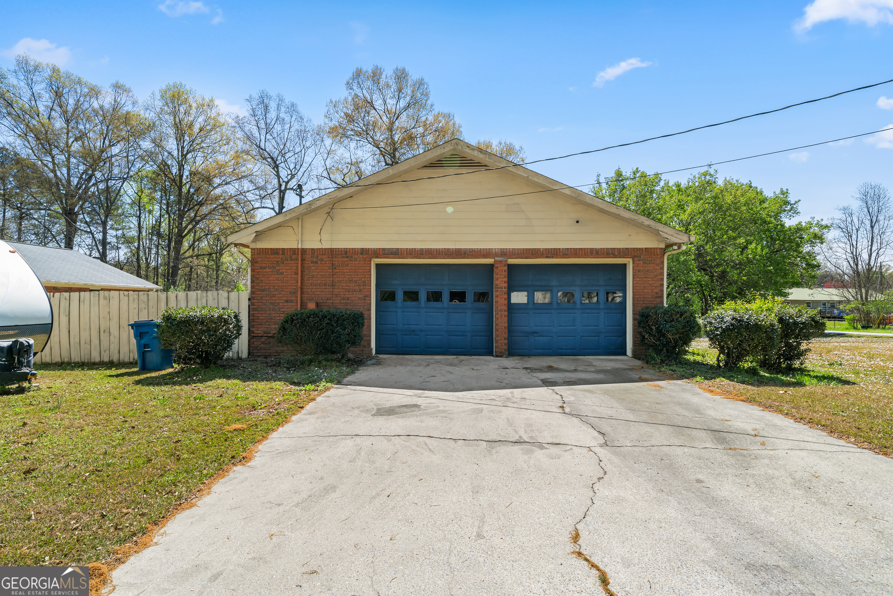 22 Wet Oak Drive NW Rome GA 30165