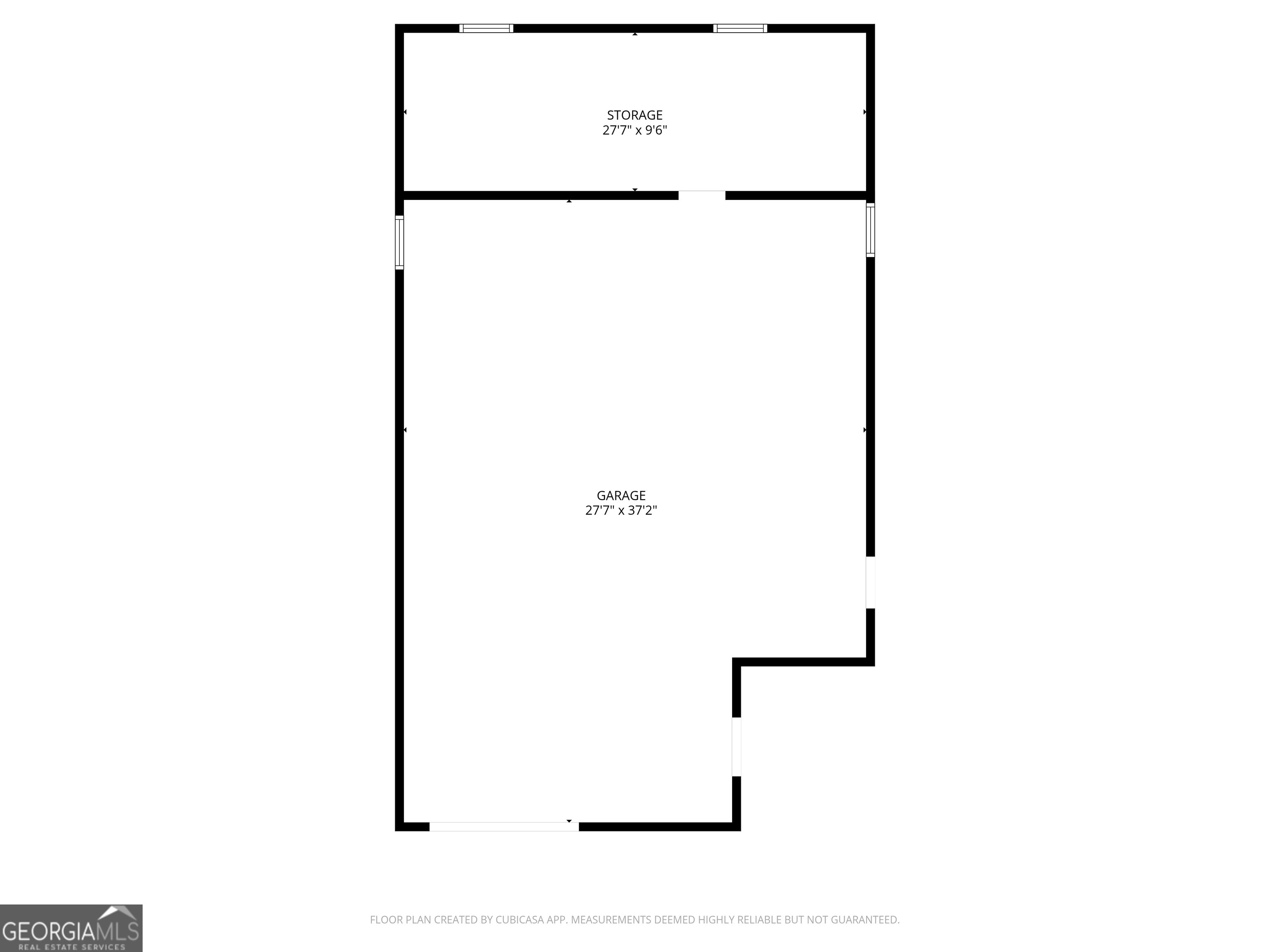 22 Wet Oak Drive NW Rome GA 30165