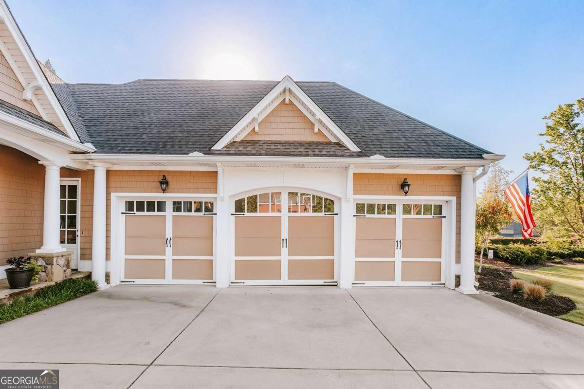 3881 Alexandria Drive Gainesville GA 30506
