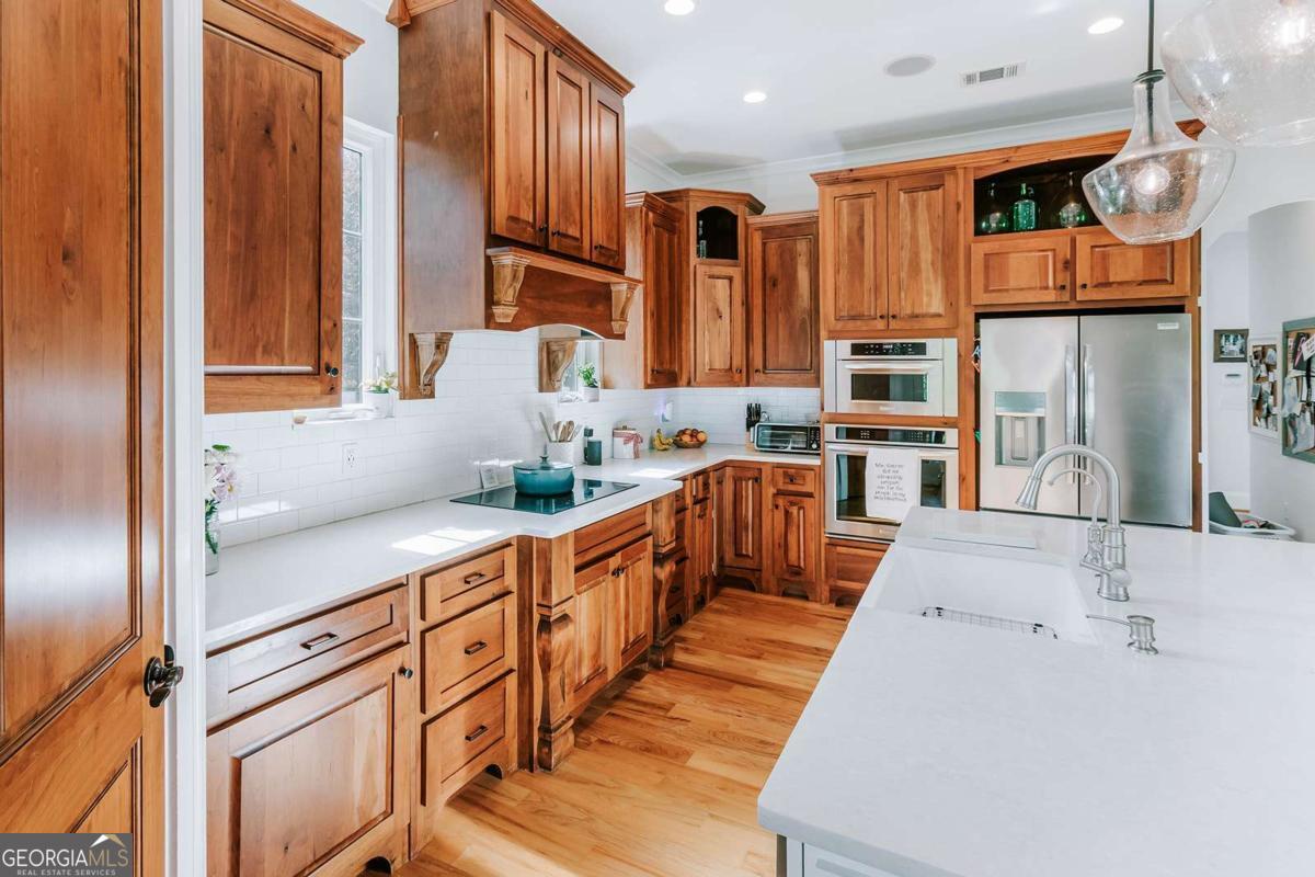 3881 Alexandria Drive Gainesville GA 30506