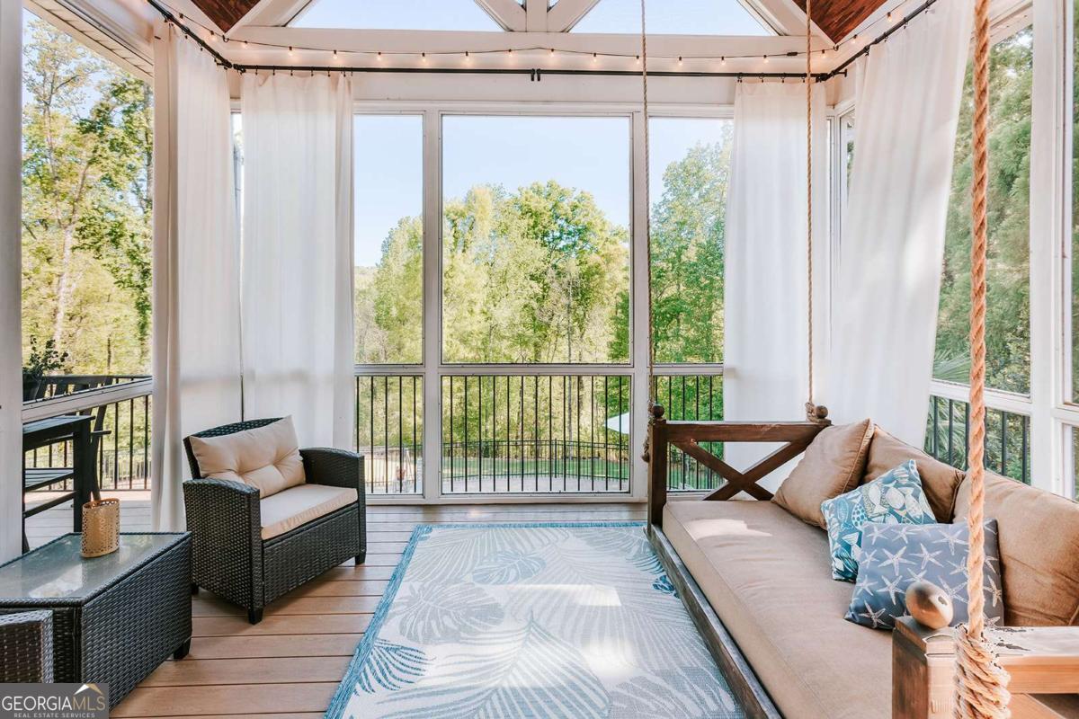 3881 Alexandria Drive Gainesville GA 30506