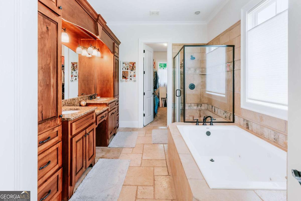 3881 Alexandria Drive Gainesville GA 30506