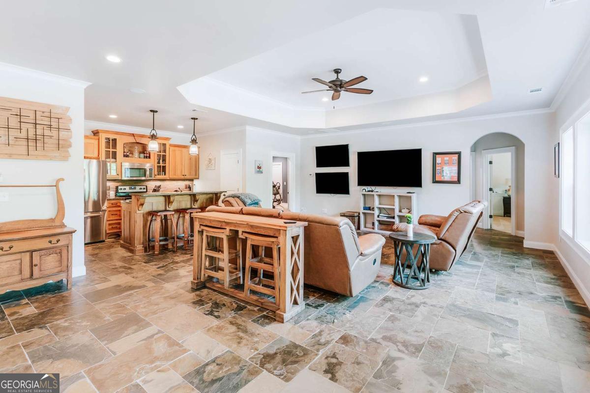 3881 Alexandria Drive Gainesville GA 30506