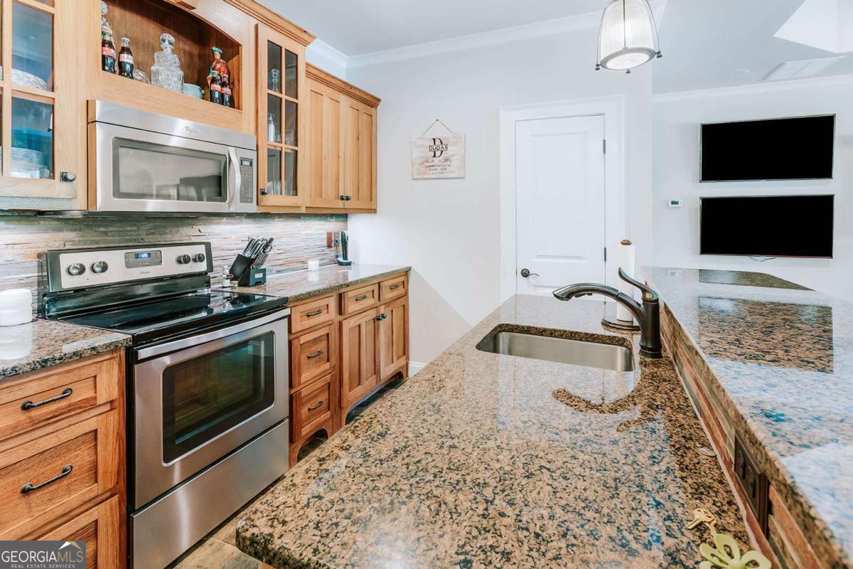 3881 Alexandria Drive Gainesville GA 30506
