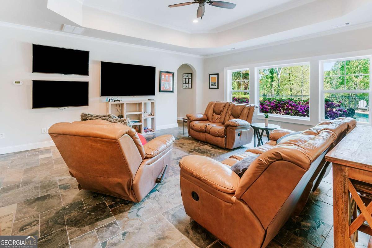 3881 Alexandria Drive Gainesville GA 30506