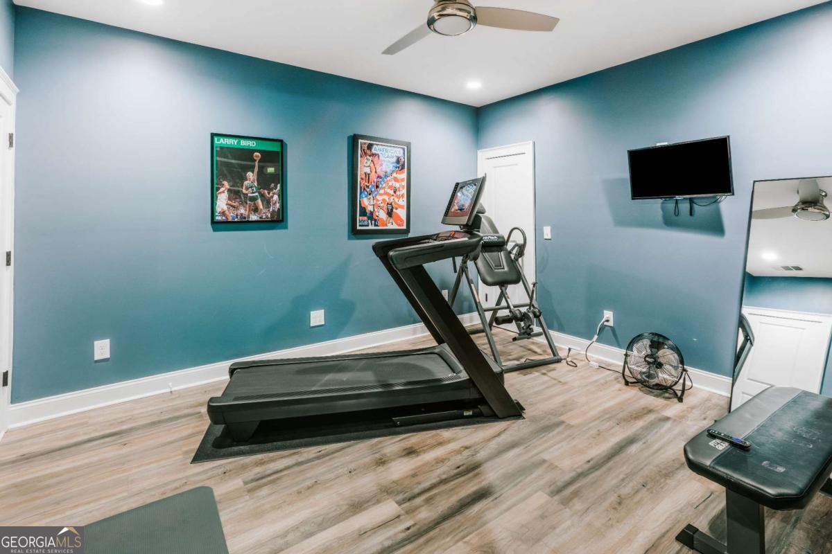 3881 Alexandria Drive Gainesville GA 30506
