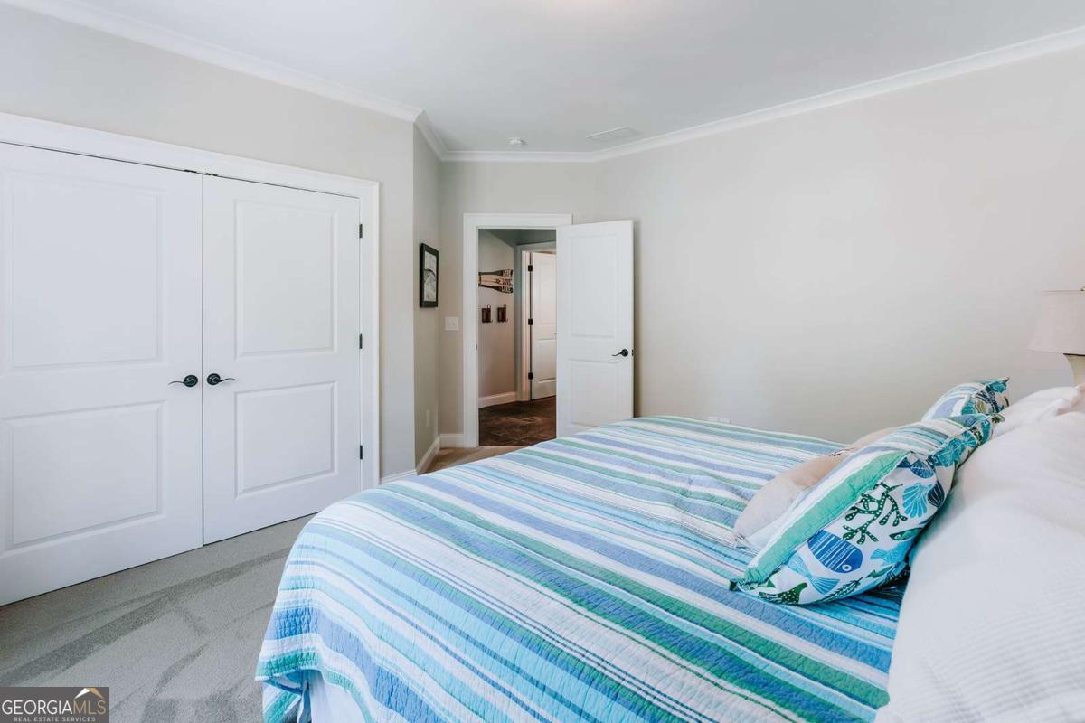 3881 Alexandria Drive Gainesville GA 30506
