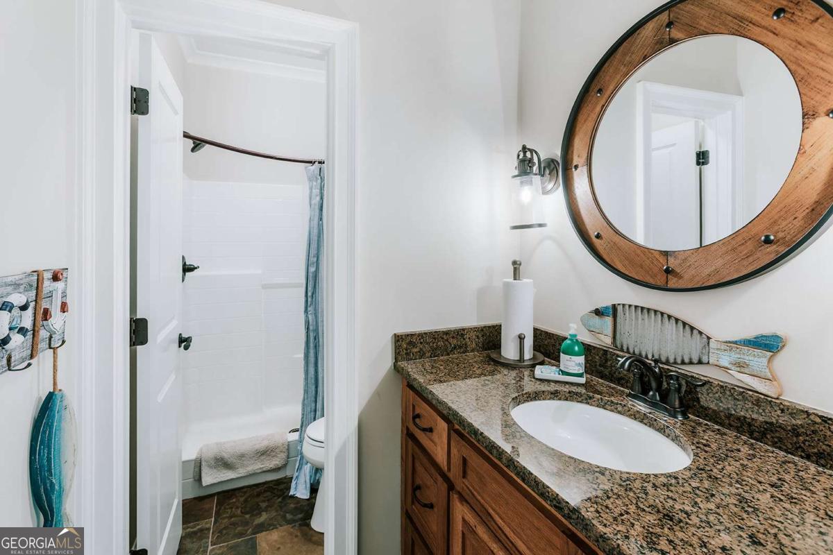 3881 Alexandria Drive Gainesville GA 30506