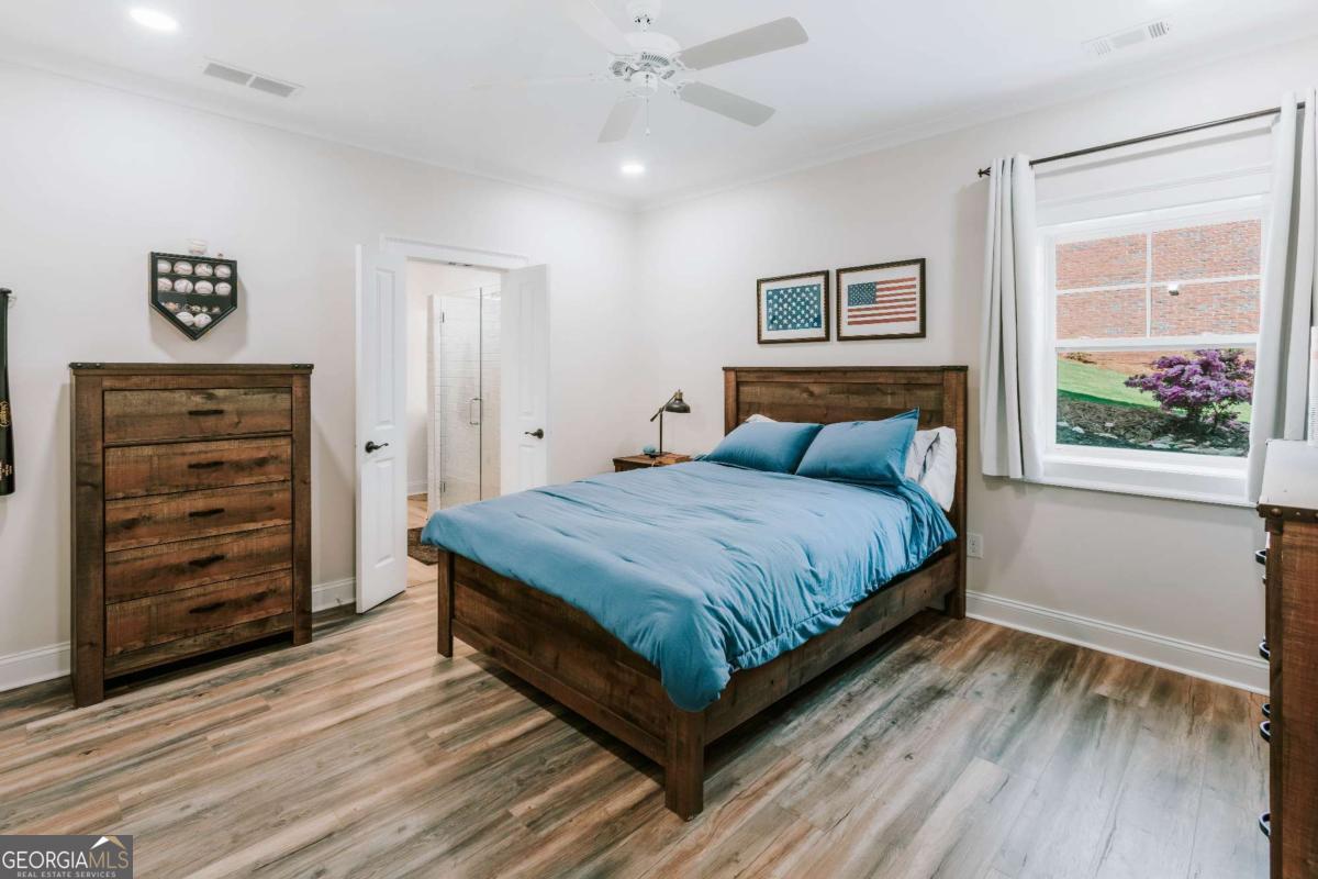 3881 Alexandria Drive Gainesville GA 30506