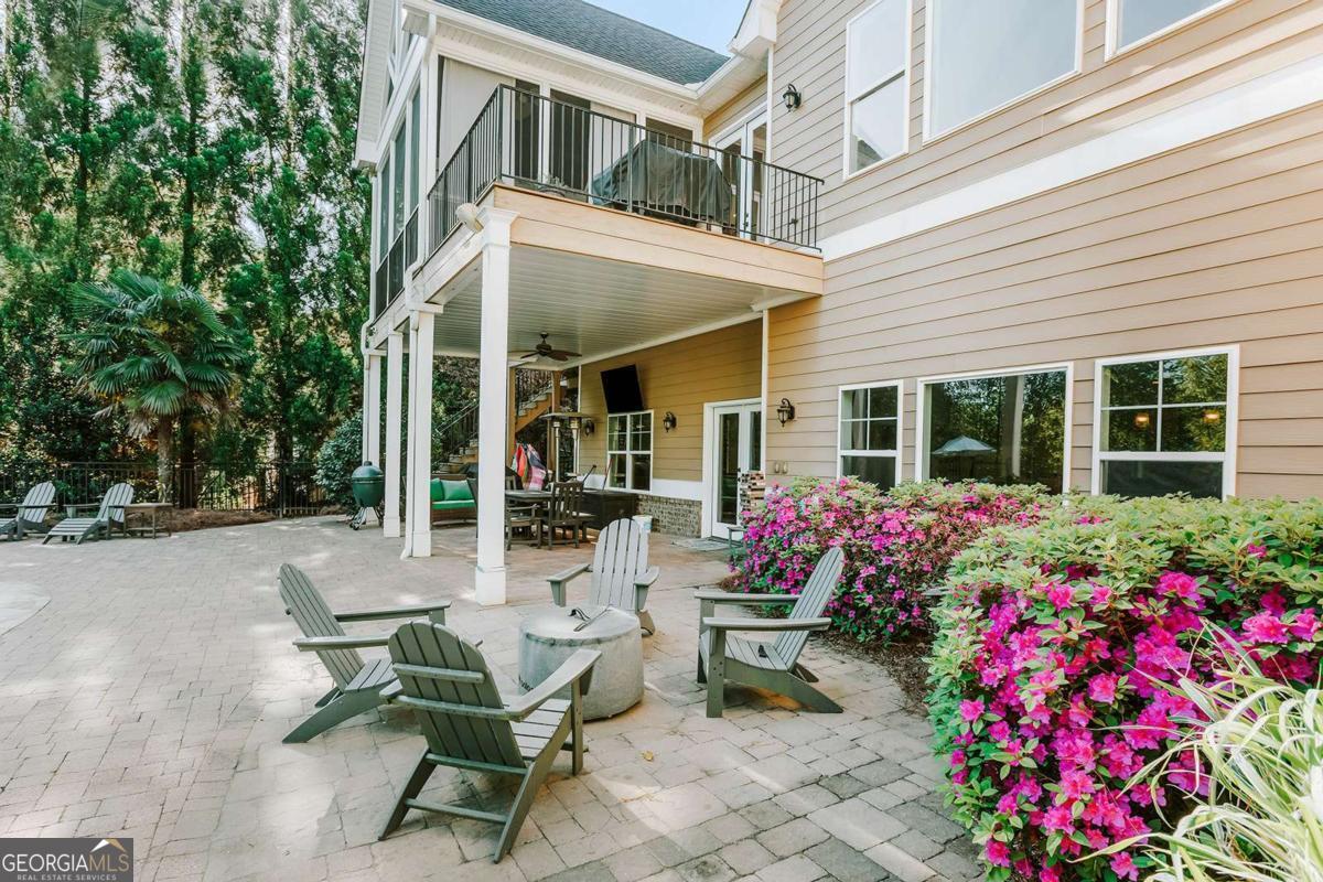 3881 Alexandria Drive Gainesville GA 30506