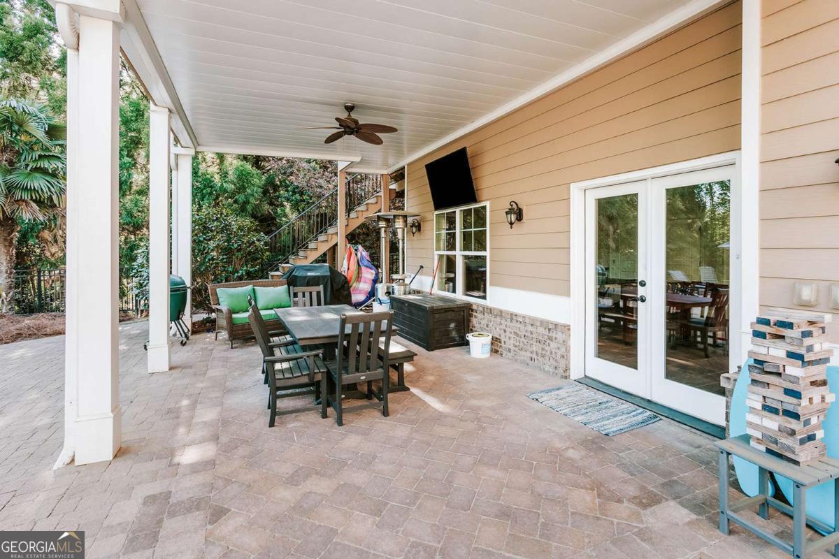 3881 Alexandria Drive Gainesville GA 30506