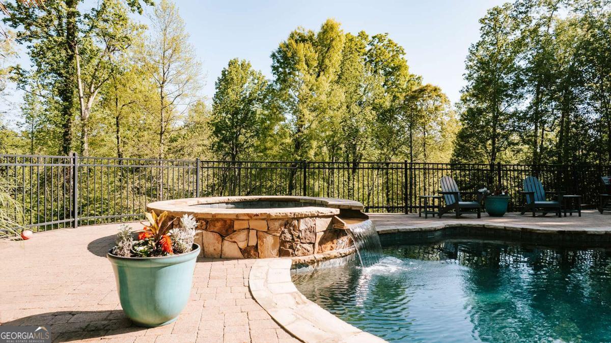 3881 Alexandria Drive Gainesville GA 30506