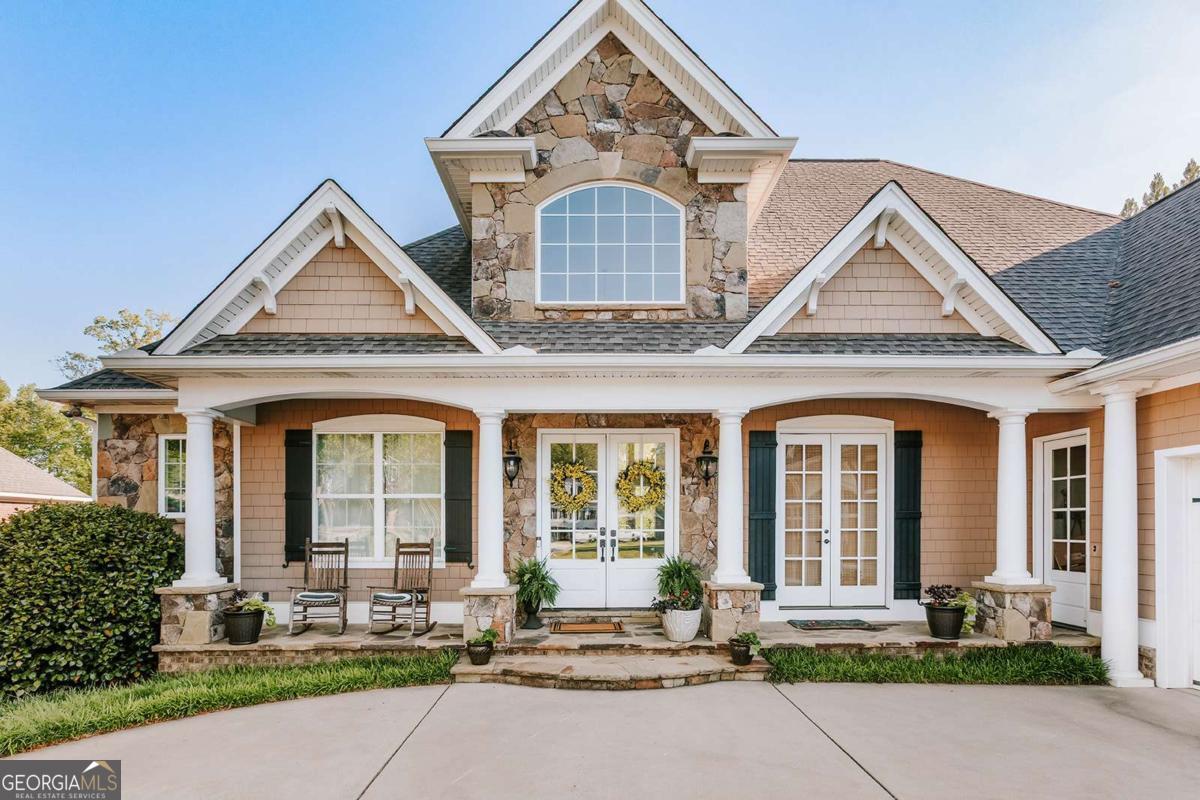 3881 Alexandria Drive Gainesville GA 30506