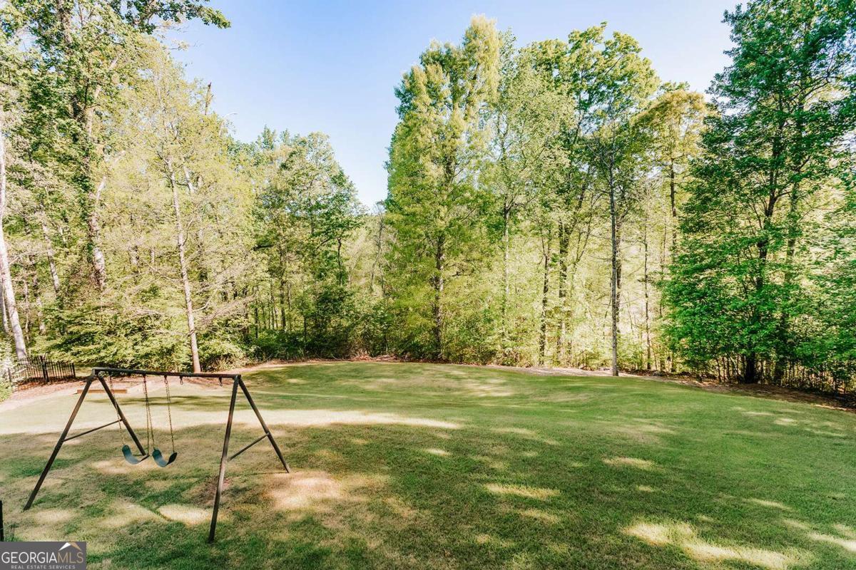 3881 Alexandria Drive Gainesville GA 30506