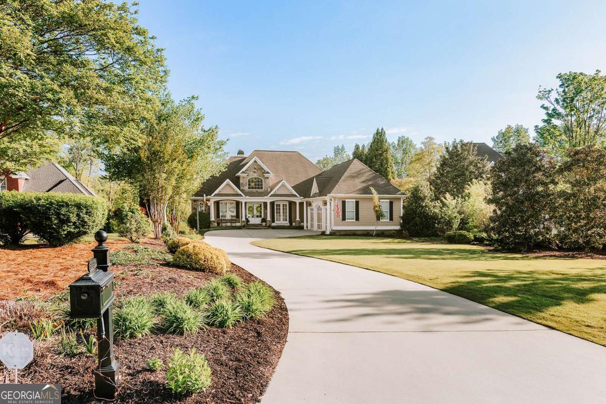 3881 Alexandria Drive Gainesville GA 30506