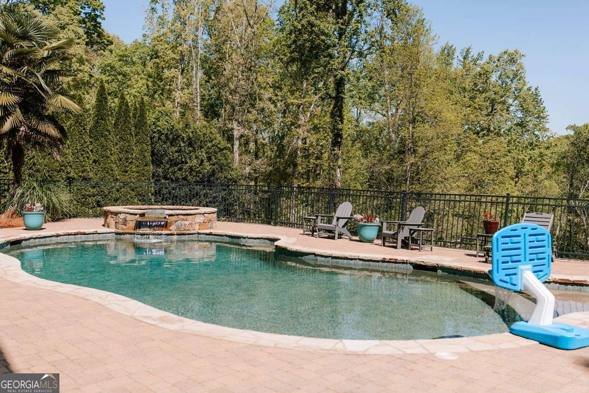 3881 Alexandria Drive Gainesville GA 30506