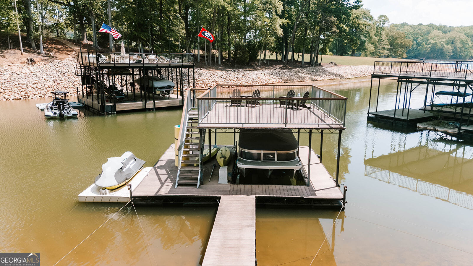 3881 Alexandria Drive Gainesville GA 30506