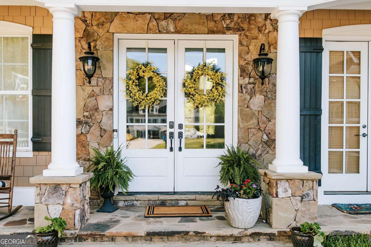 3881 Alexandria Drive Gainesville GA 30506