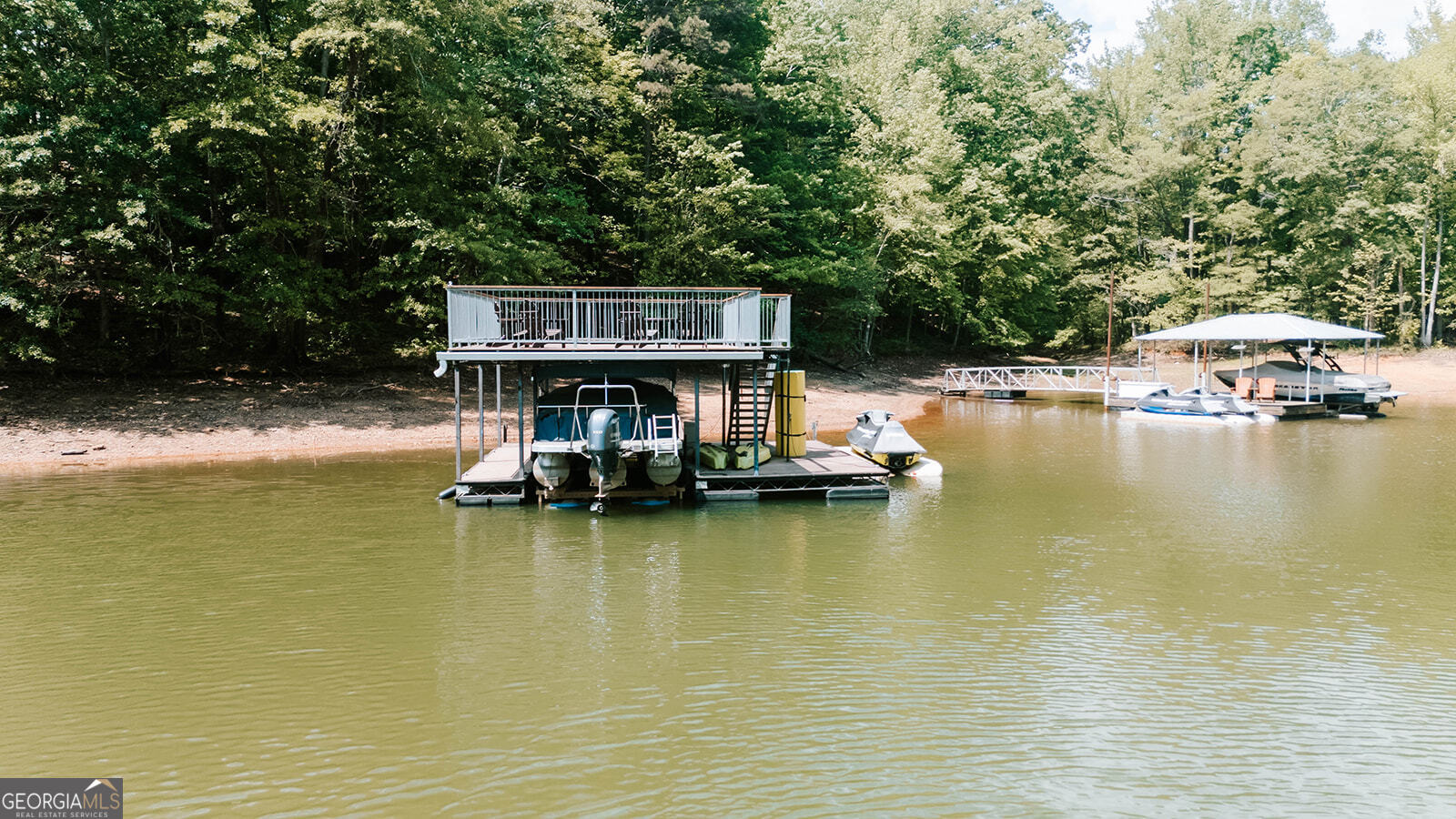 3881 Alexandria Drive Gainesville GA 30506
