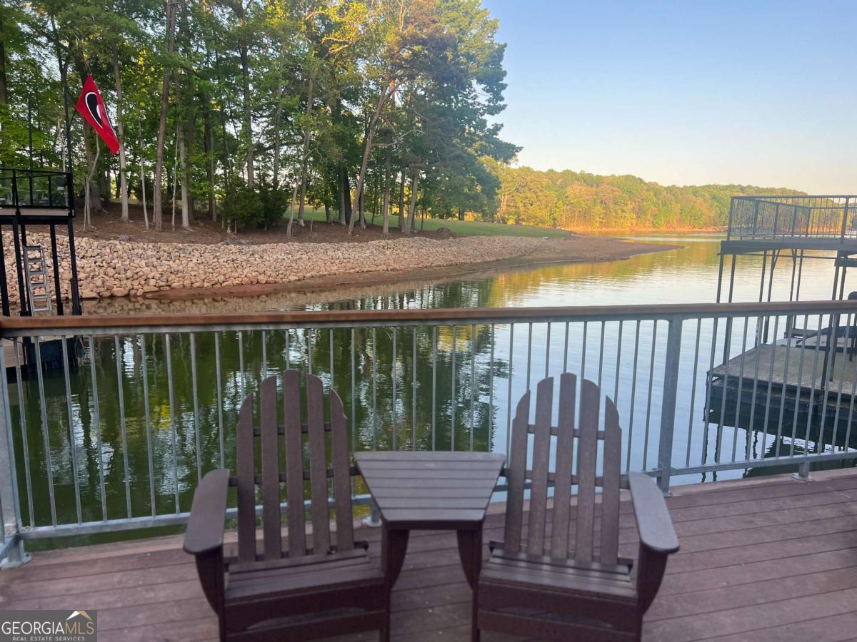 3881 Alexandria Drive Gainesville GA 30506