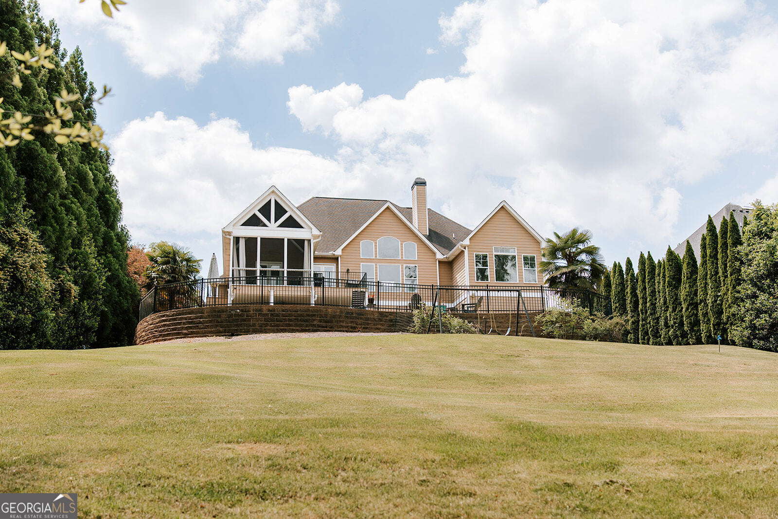 3881 Alexandria Drive Gainesville GA 30506