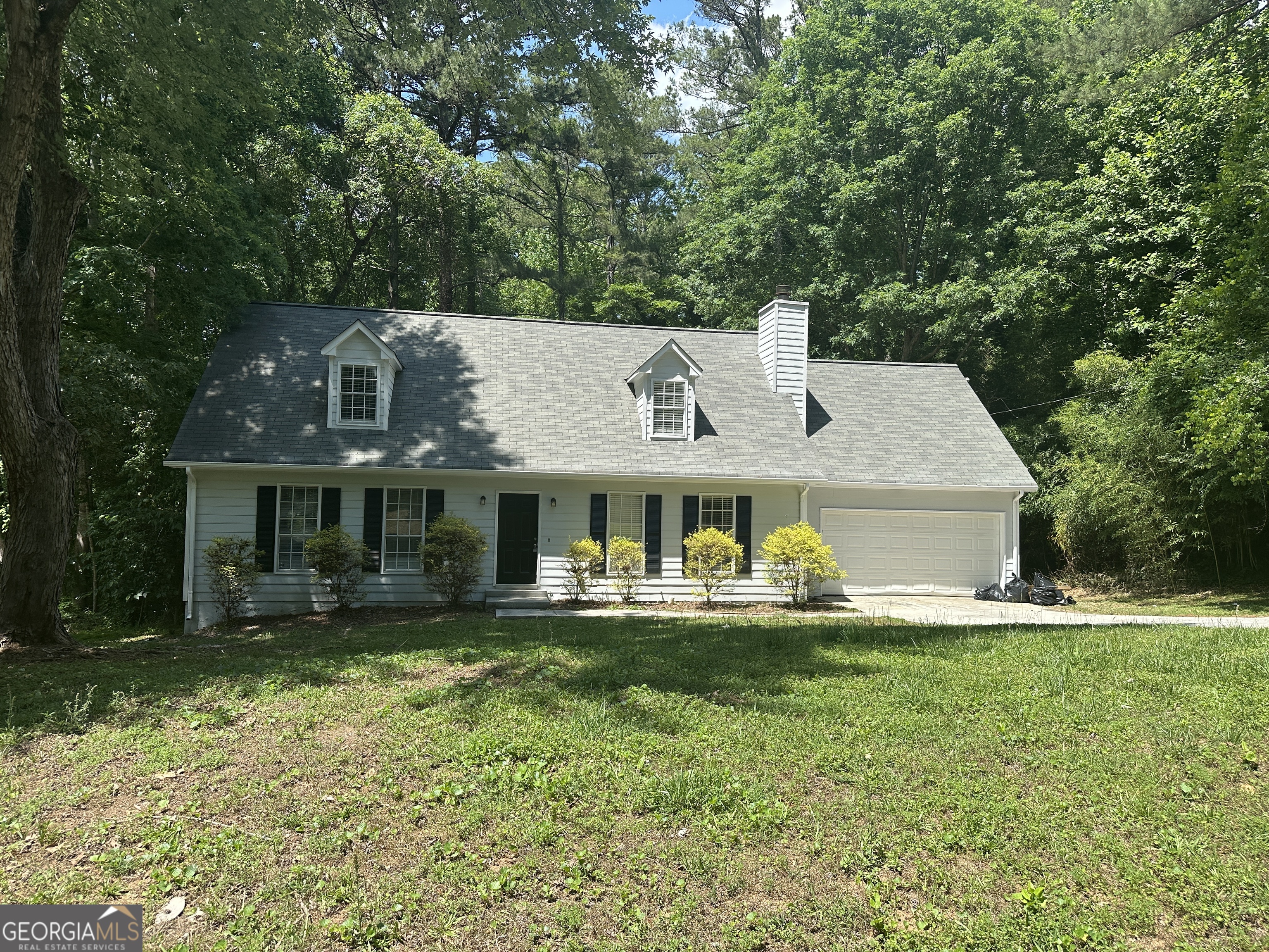 901 Timbervale Lane Lithonia GA 30058